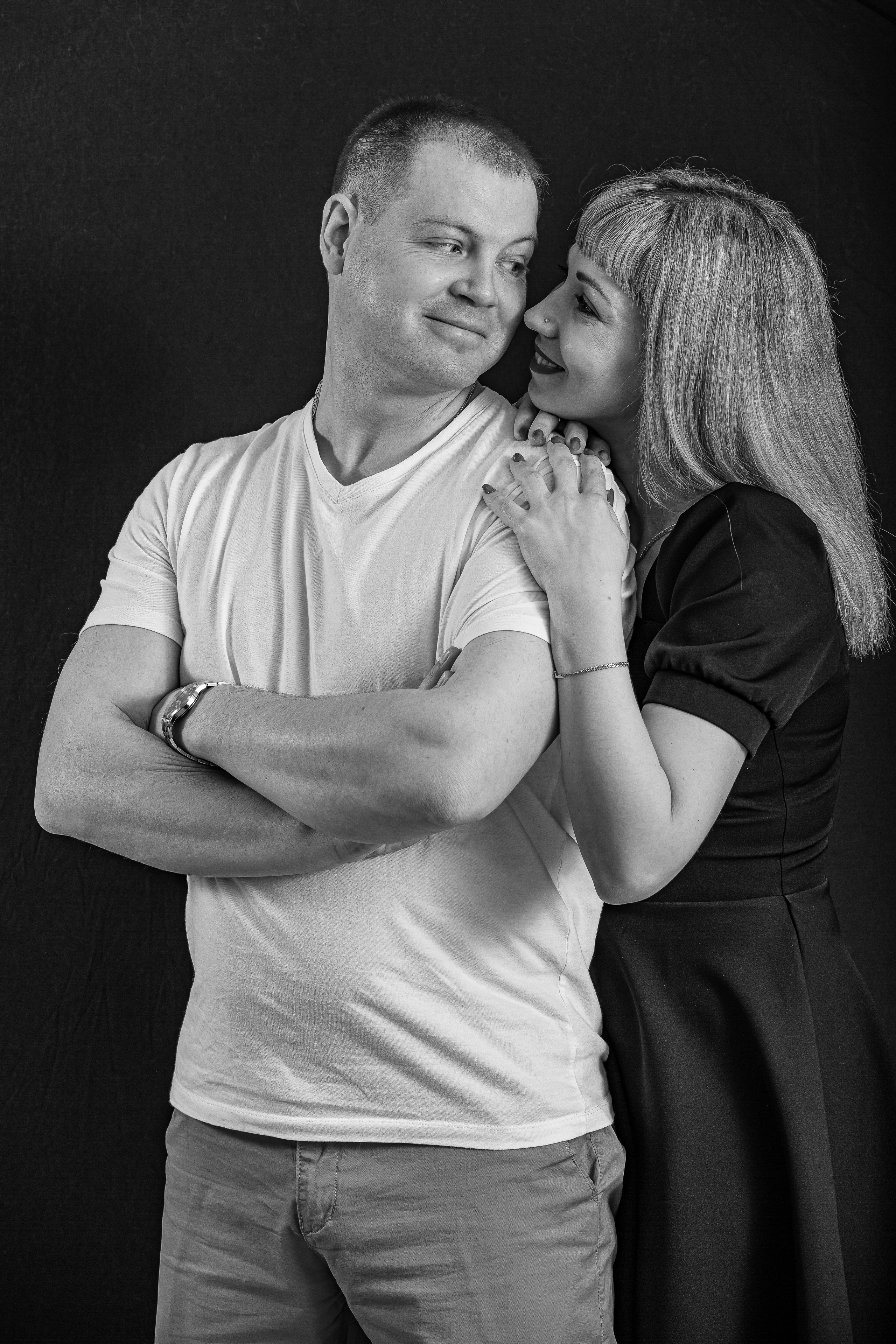 Фотосессии в студии. Авторские туры с профессиональным фотографом