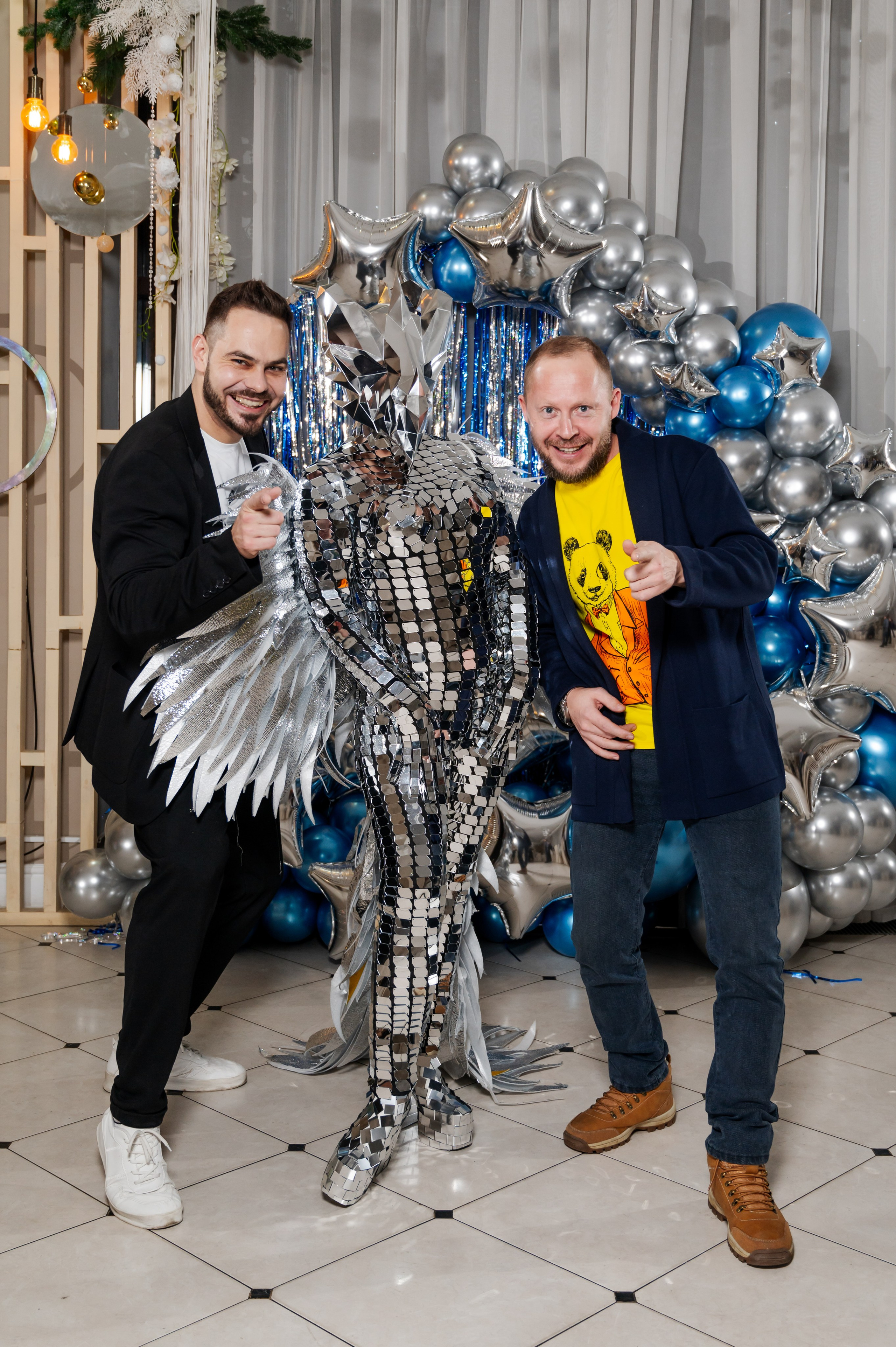 Мероприятия. Свадебный фотограф и видеограф Дмитрий Власов