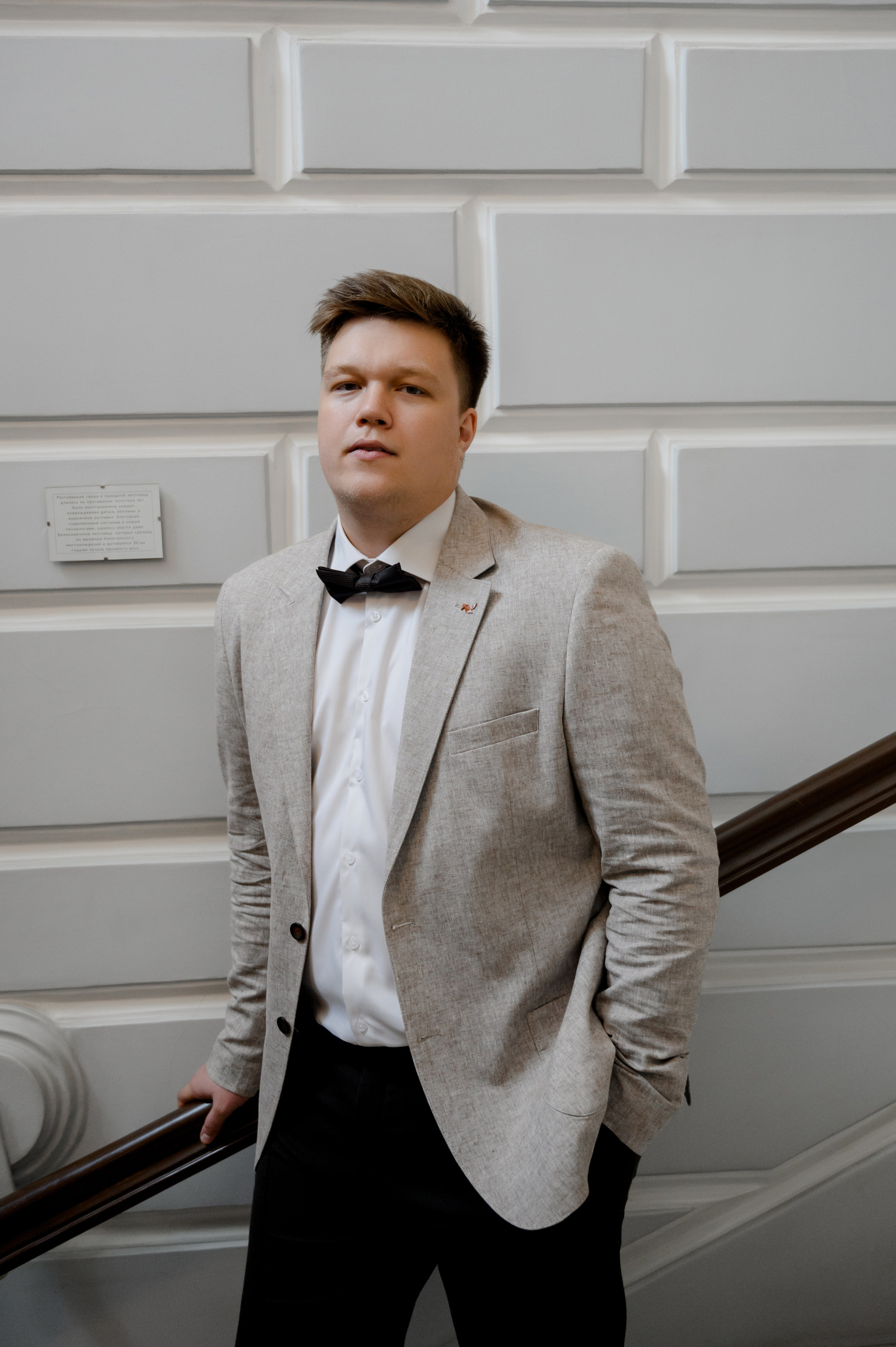 Свадьбы. Фотограф в Астрахани Богдан Ковенькин