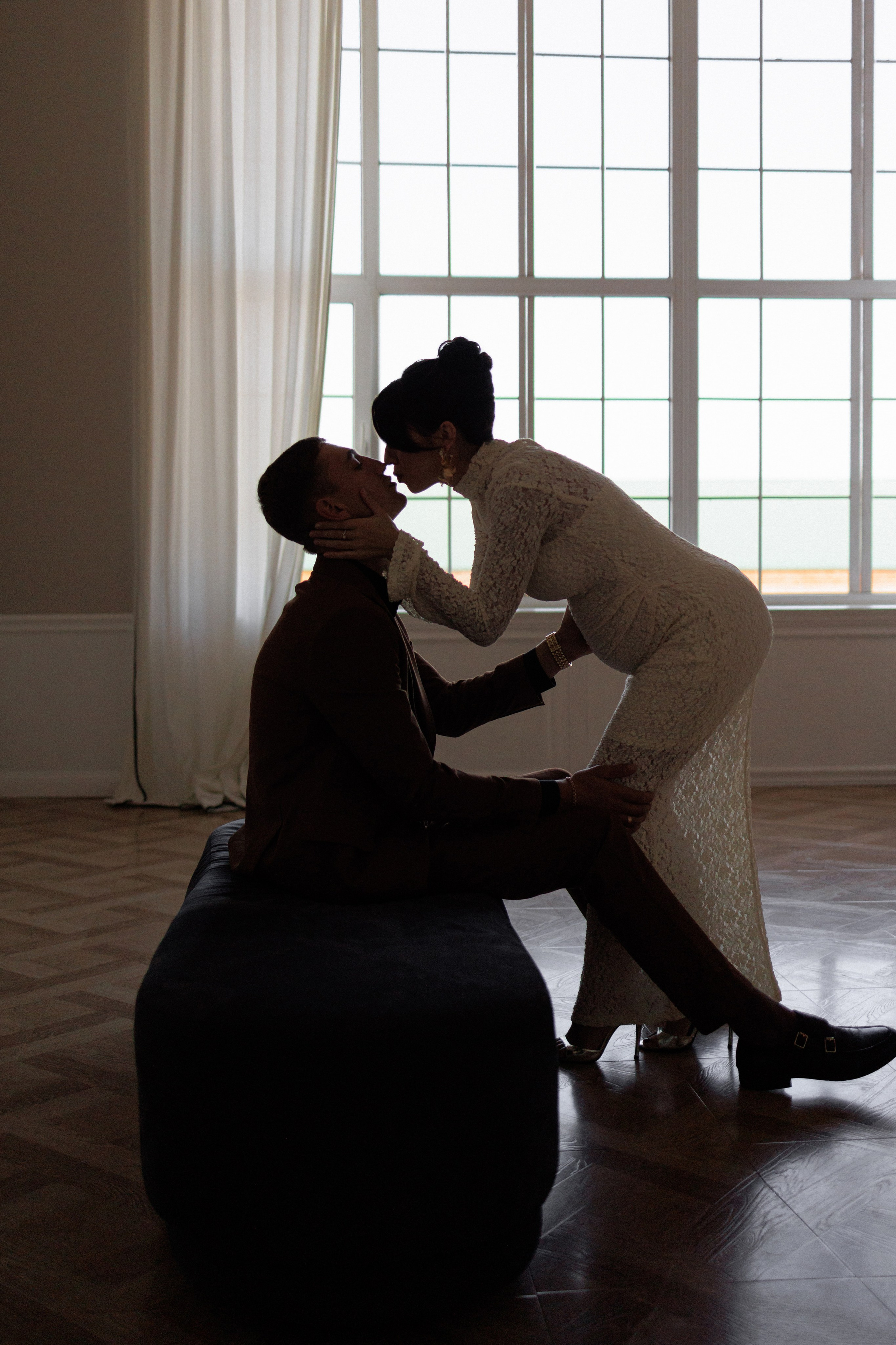 Фотосессия в ожидании беременности в студии на Зиповской. Свадебный фотограф и видеограф Краснодар, Ростов, Сочи, Новороссийск