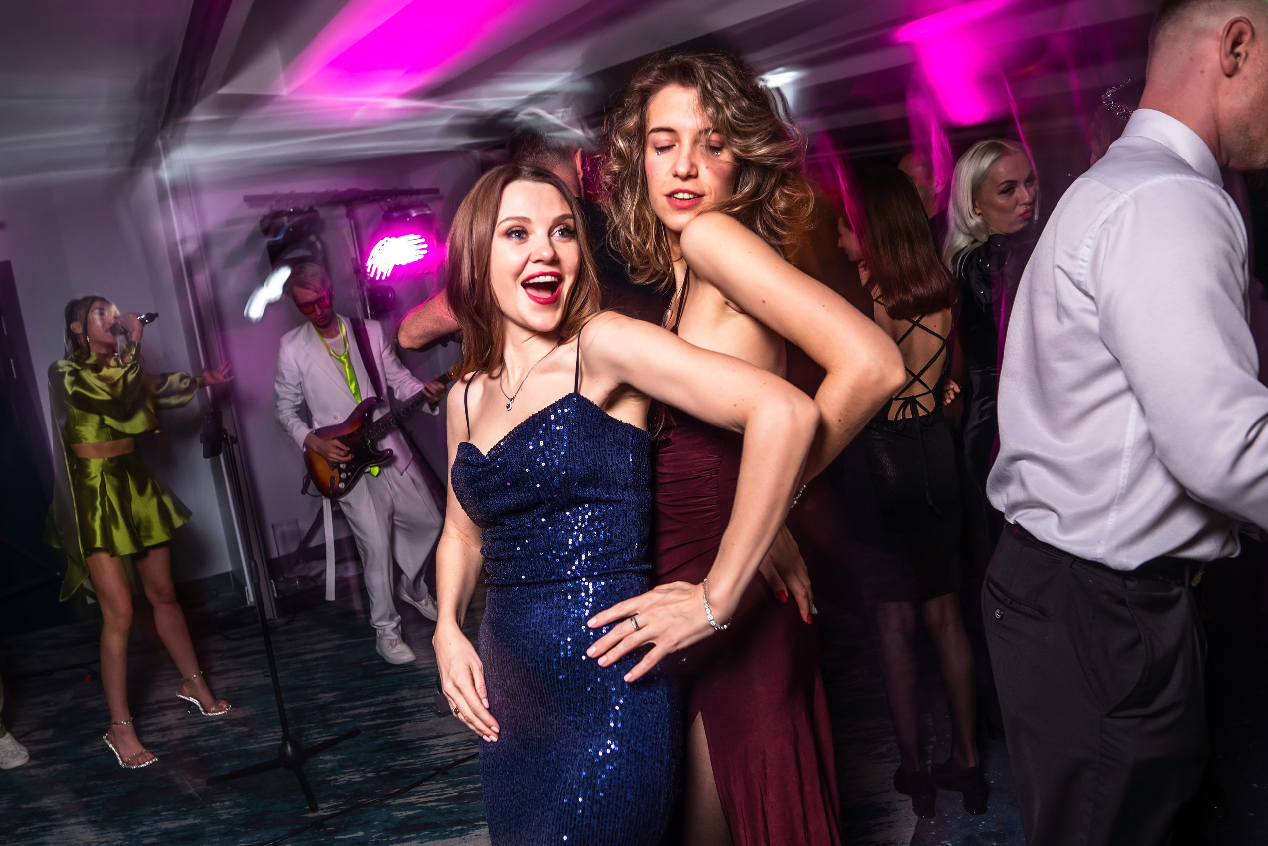 Фотограф на новогодний корпоратив. Фотограф Сочи