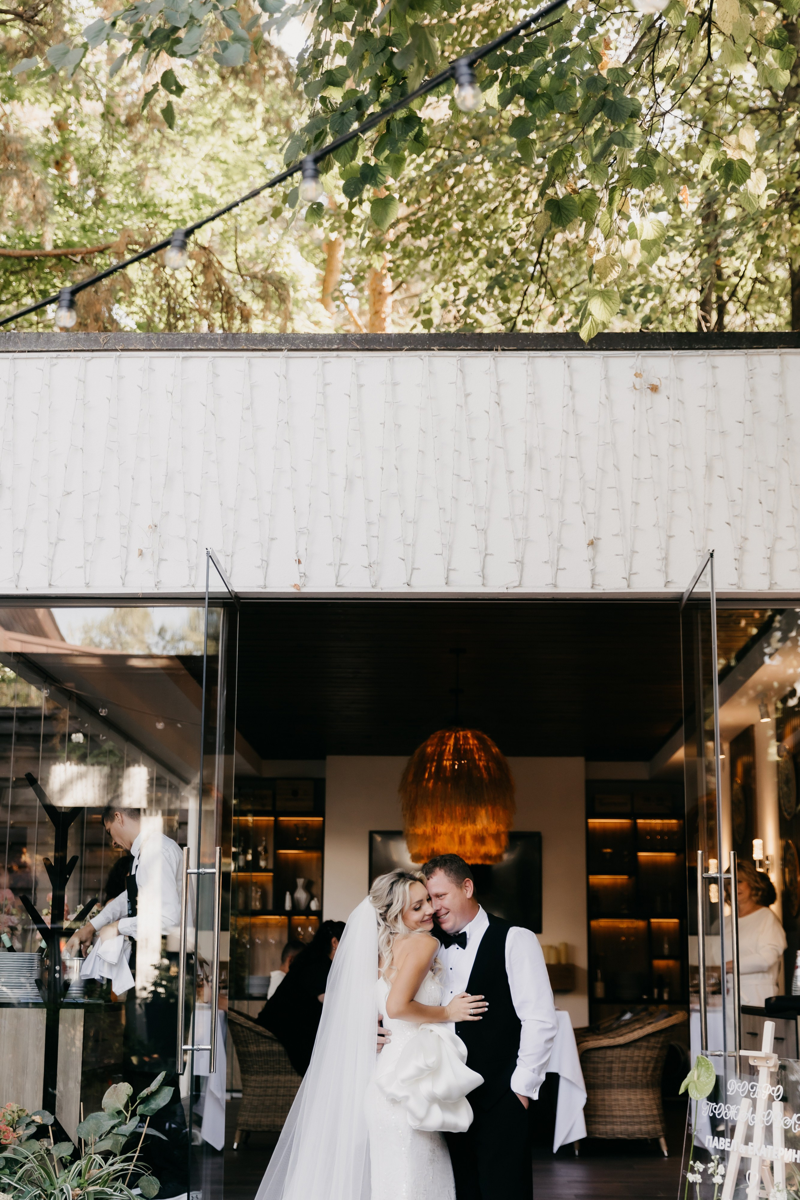 Wedding Day E&P. Смирнова Светлана свадебный и портретный фотограф Москва Коломна