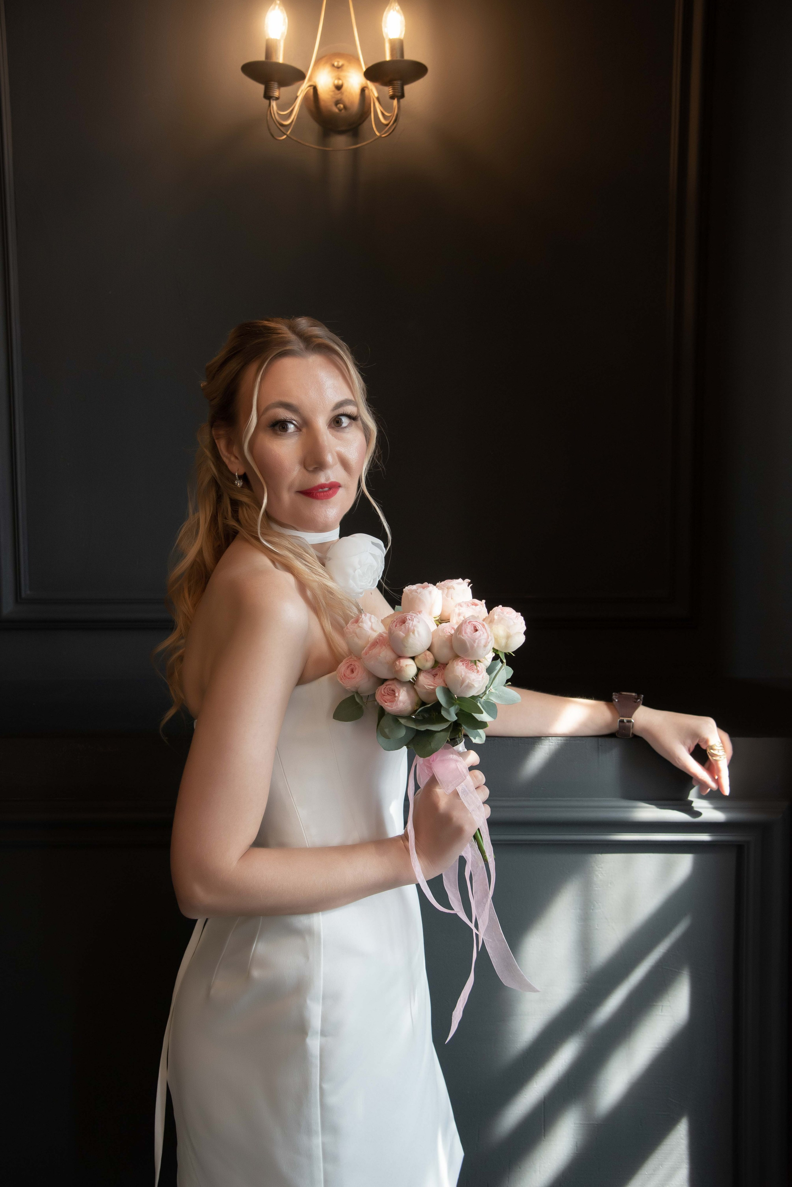 Марина и Сергей. Свадебный и семейный фотограф Ольга Астрейко