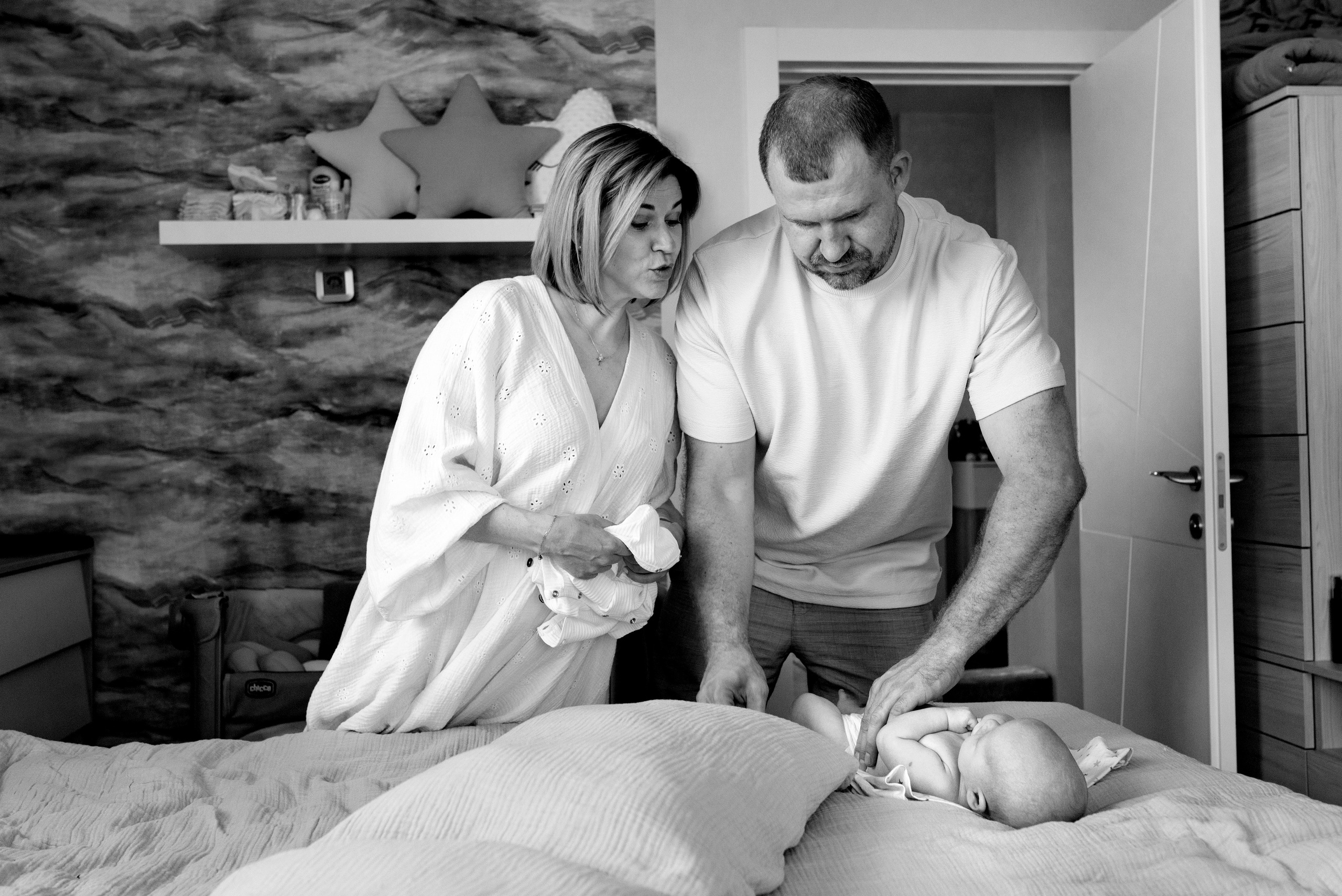 4 месяца (life)