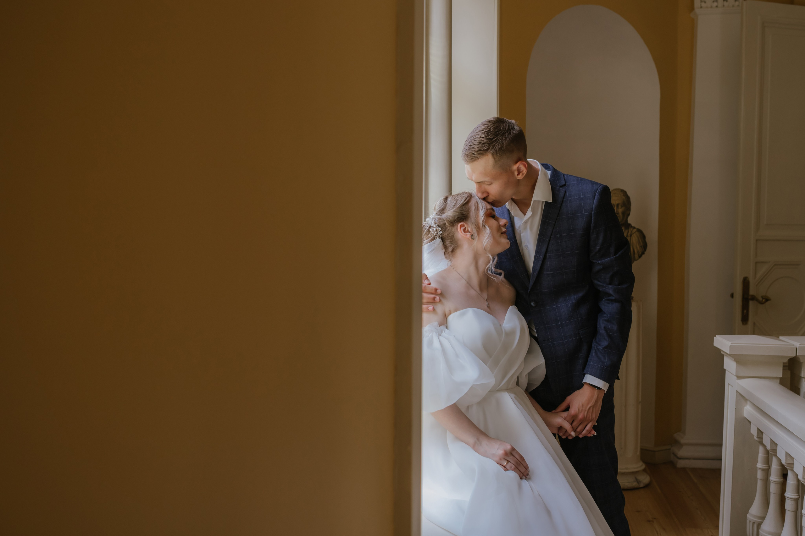 Кирилл & Юлия. Семейный и домашний фотограф в Москве и МО Королева Валерия