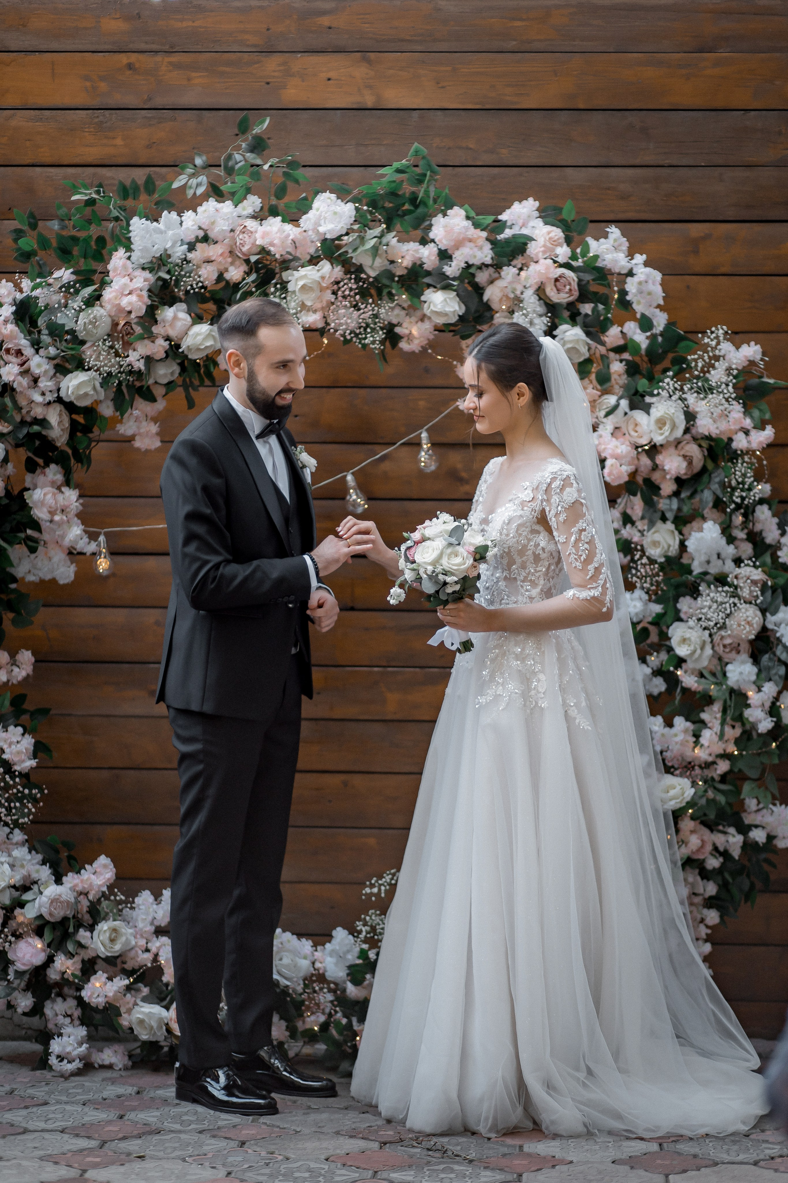 Р&A. Свадебный фотограф. Москва. Мытищи