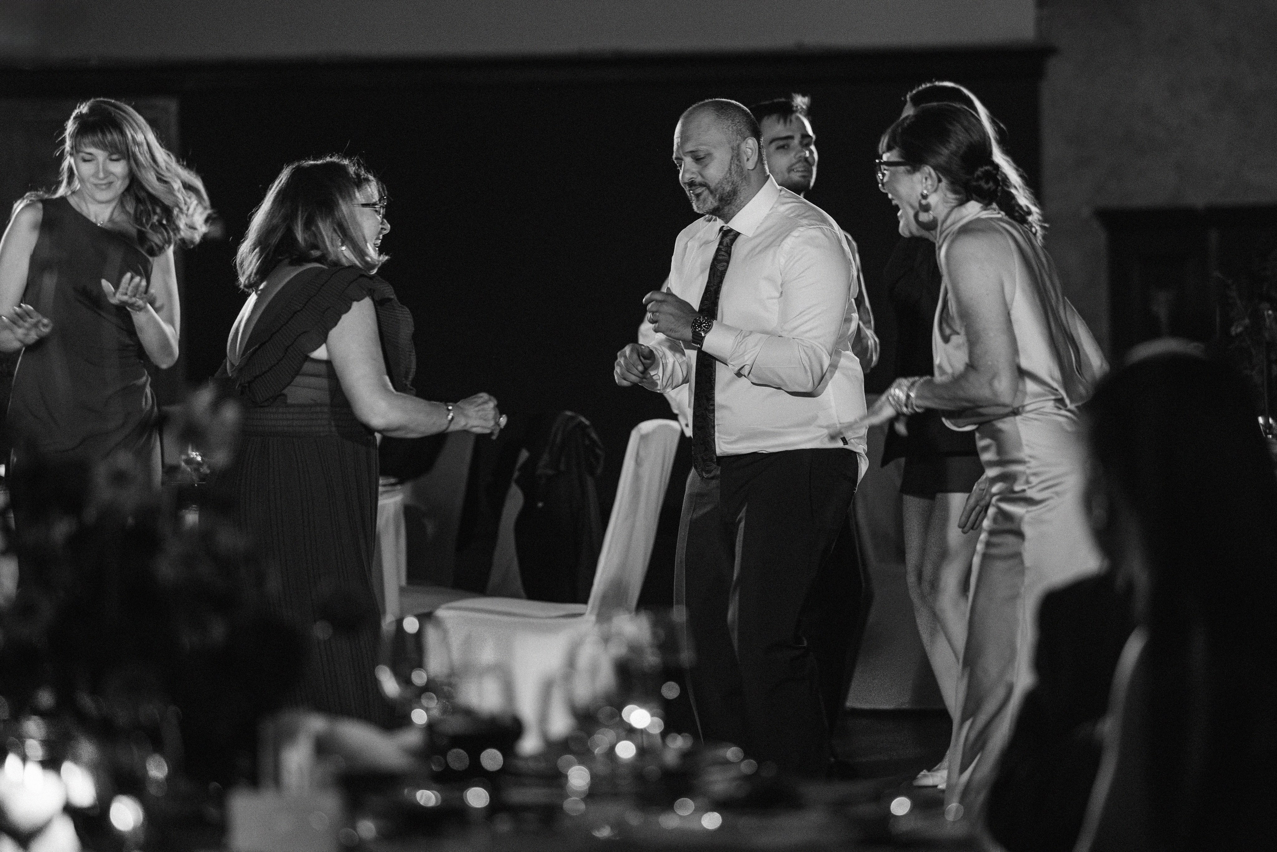 Свадебный банкет в отеле Хилтон Москва Ленинградская. Свадебный фотограф Москва