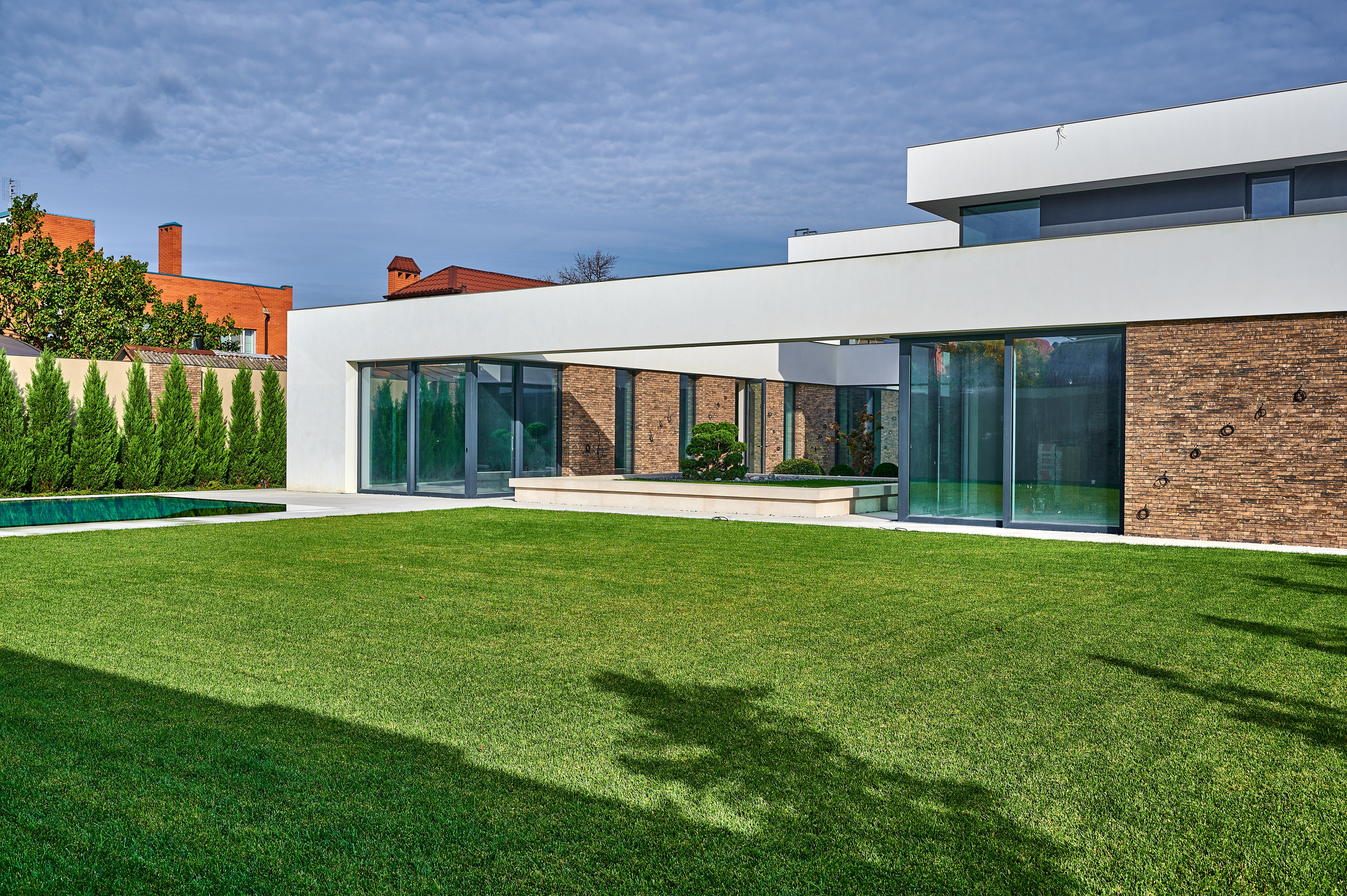 Дом 69. Интерьерный фотограф в Краснодаре