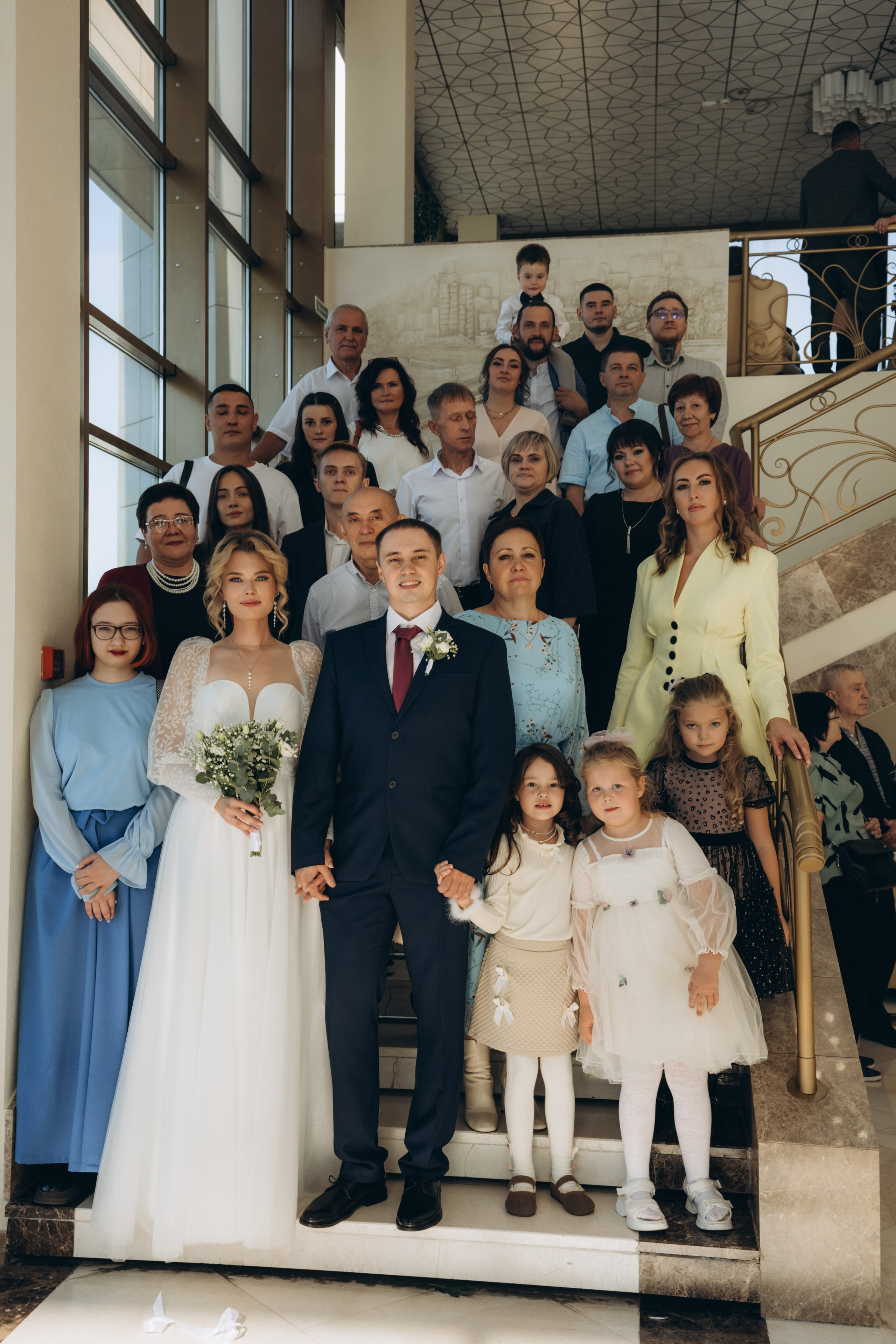 Wedding Day. Свадебный, семейный фотограф в Иркутске Светлана Макаричева