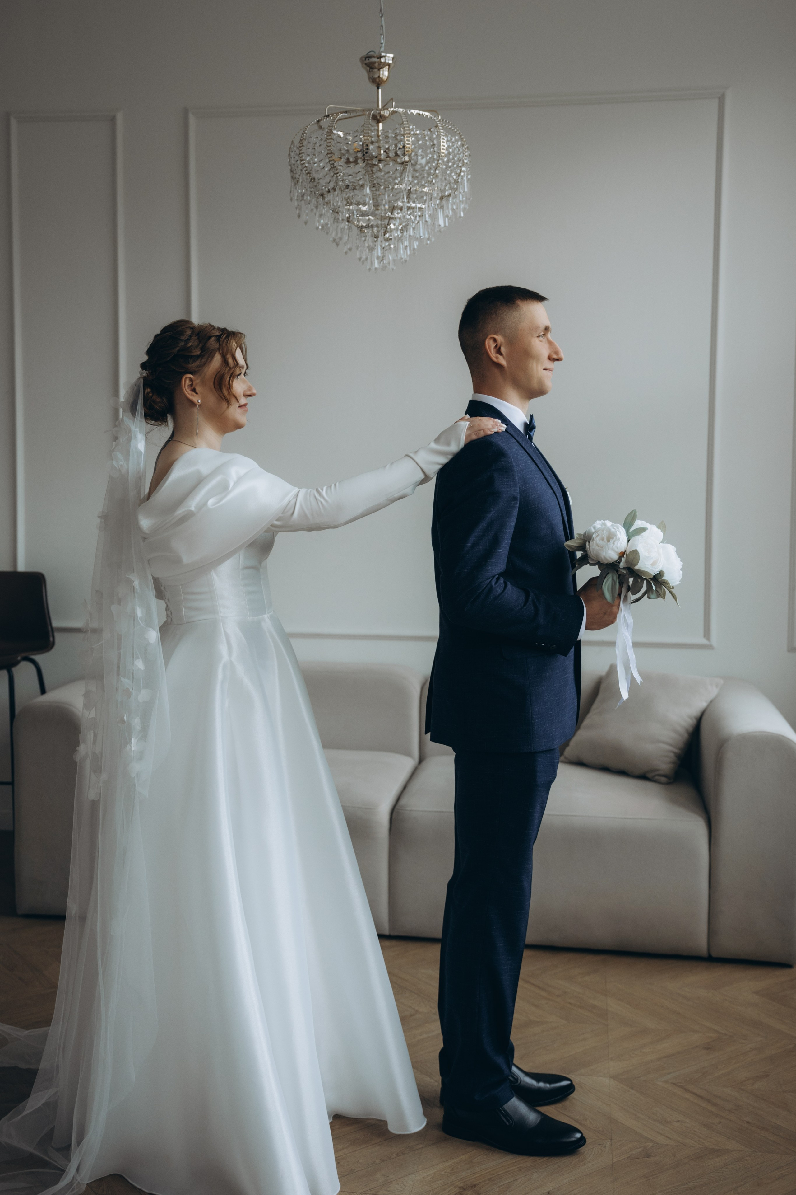 Иван и Елена. Свадебный, семейный фотограф в Иркутске Светлана Макаричева