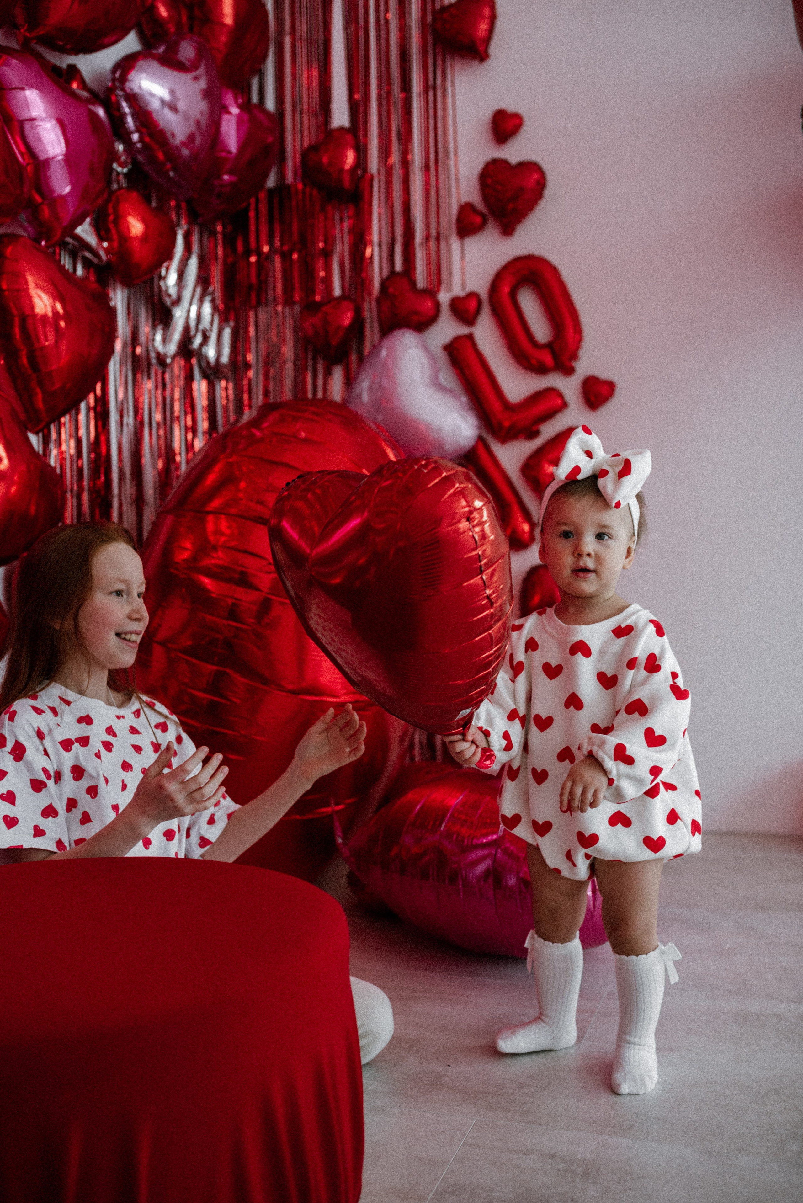 Все в сердцах. Свадебный и семейный фотограф Кожевникова Лариса