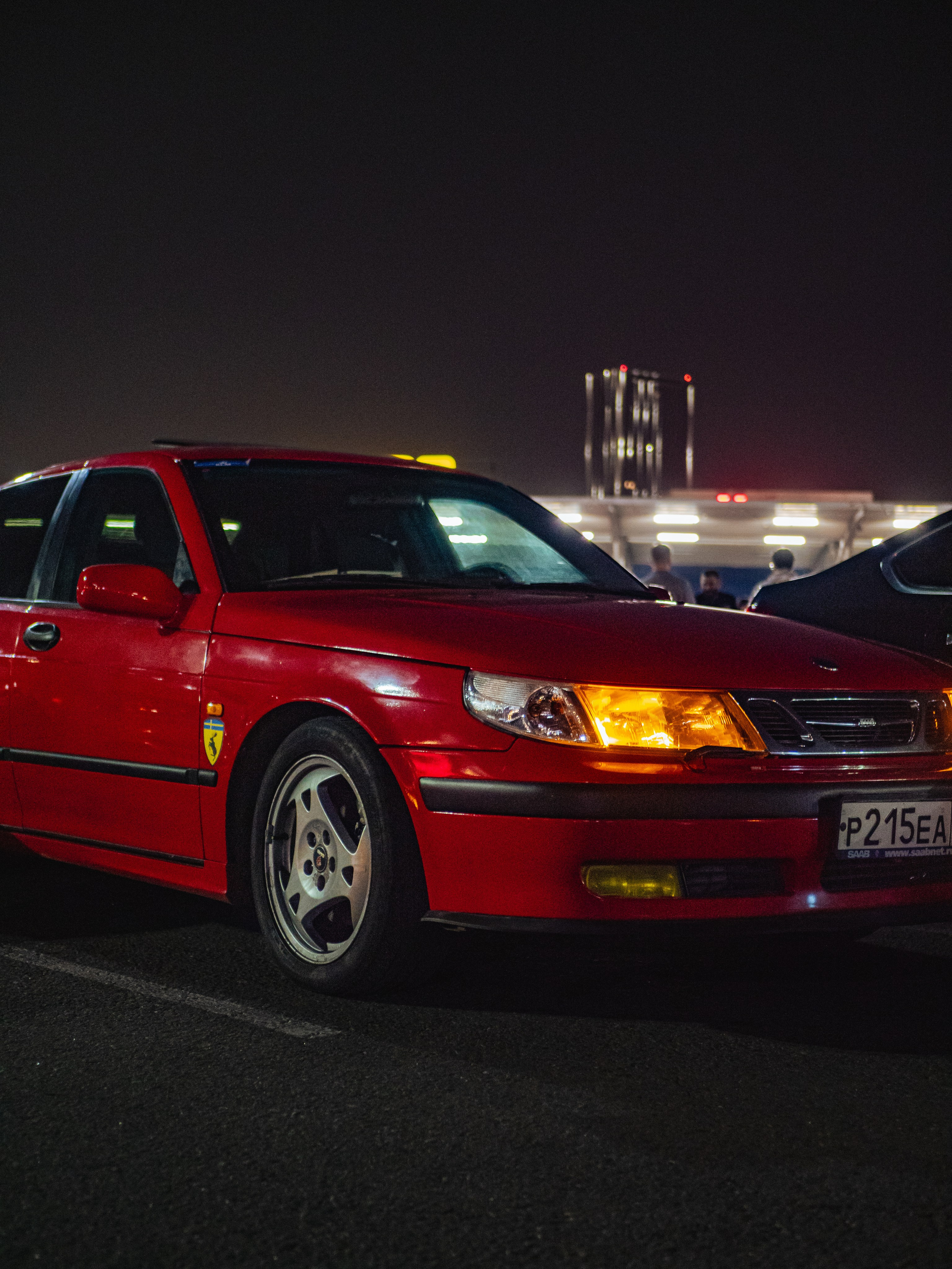 Downfly. Автомобильный фотограф в Москве Максим Москаленко