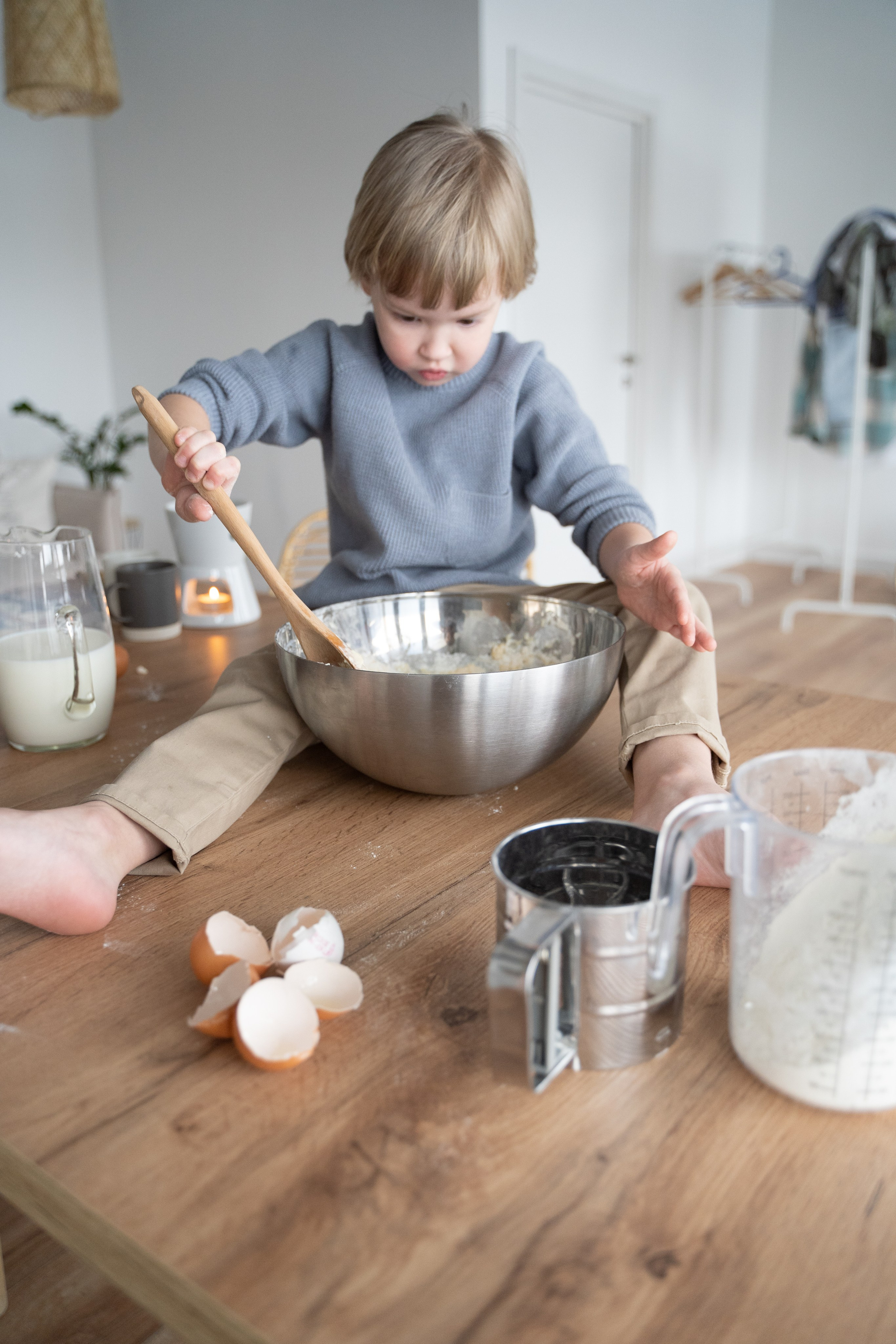 Maslenitsa. Katyavasileva