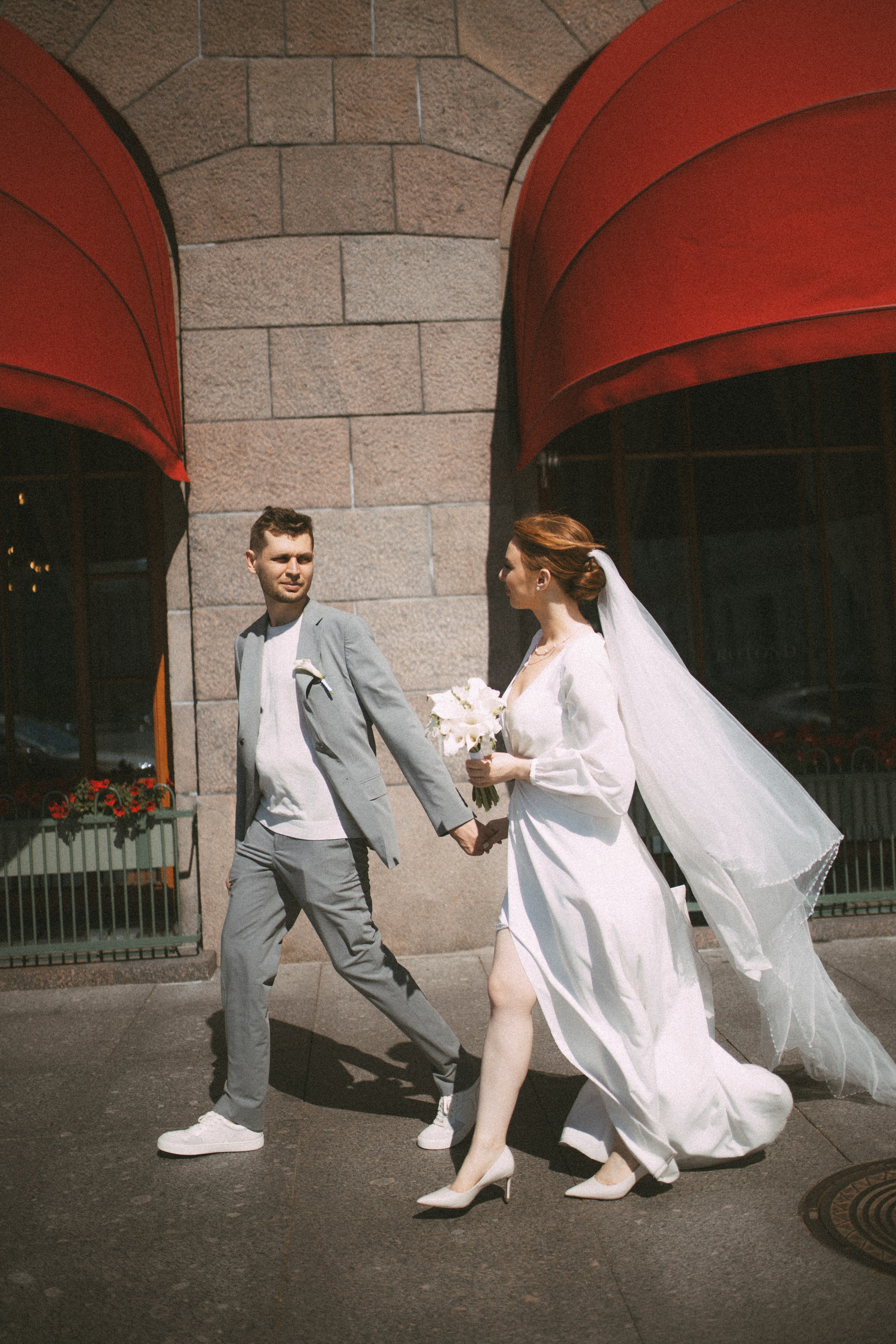 А & A | Санкт-Петербург. Фотограф Екатерина Амбрушкевич