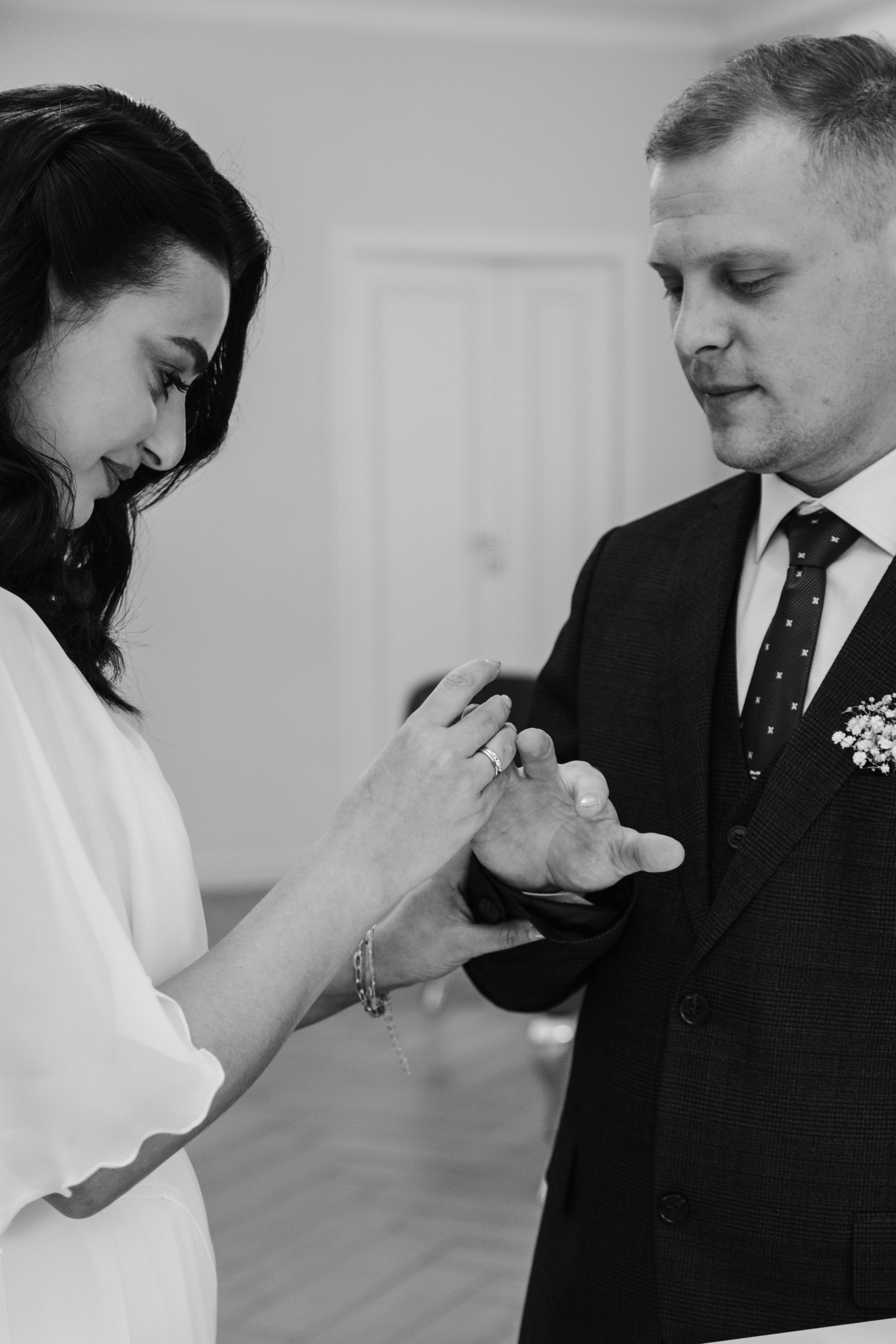 Саша и Мира. Семейный фотограф Абулгазина Катерина