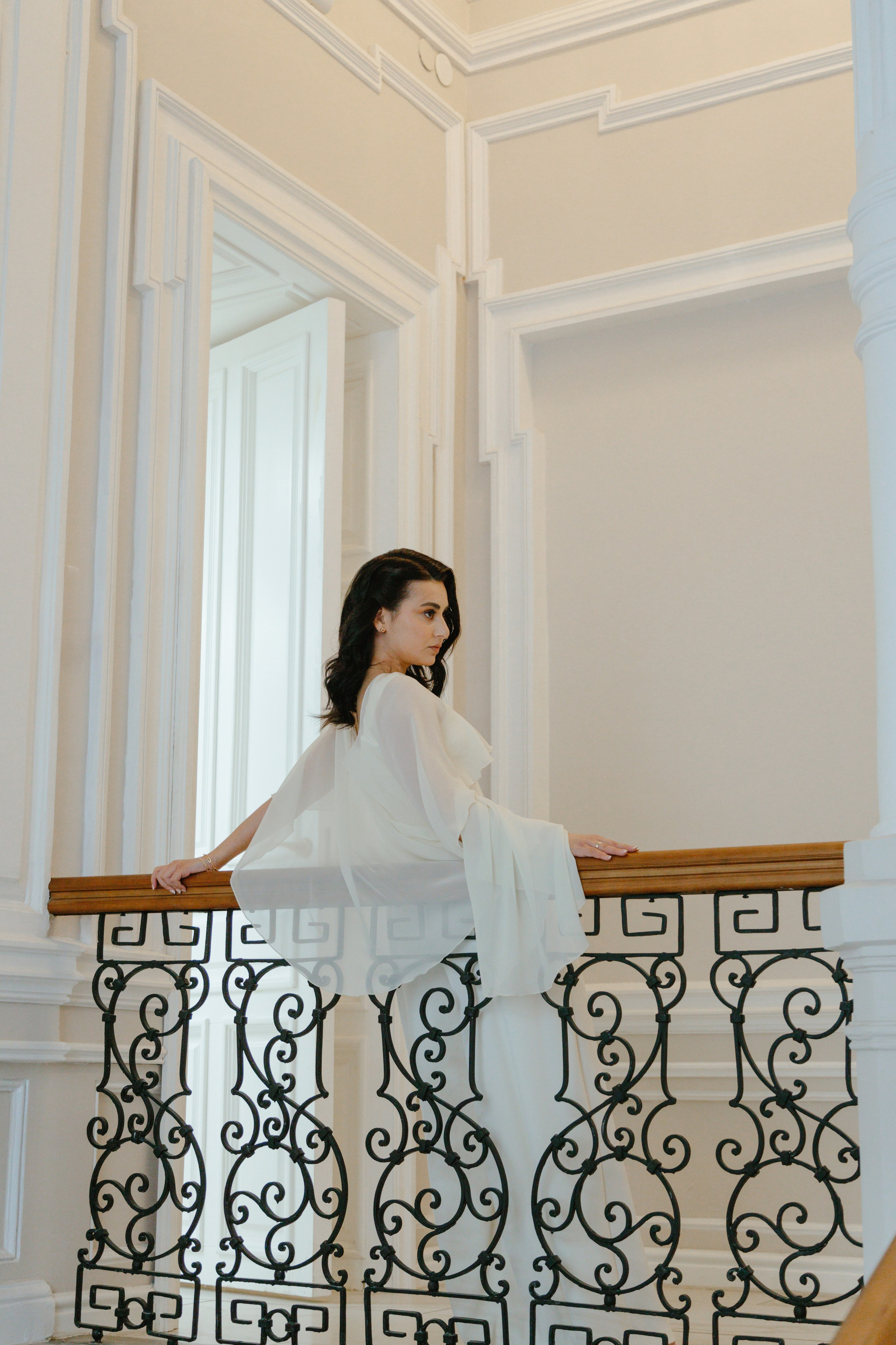 Саша и Мира. Семейный фотограф Абулгазина Катерина