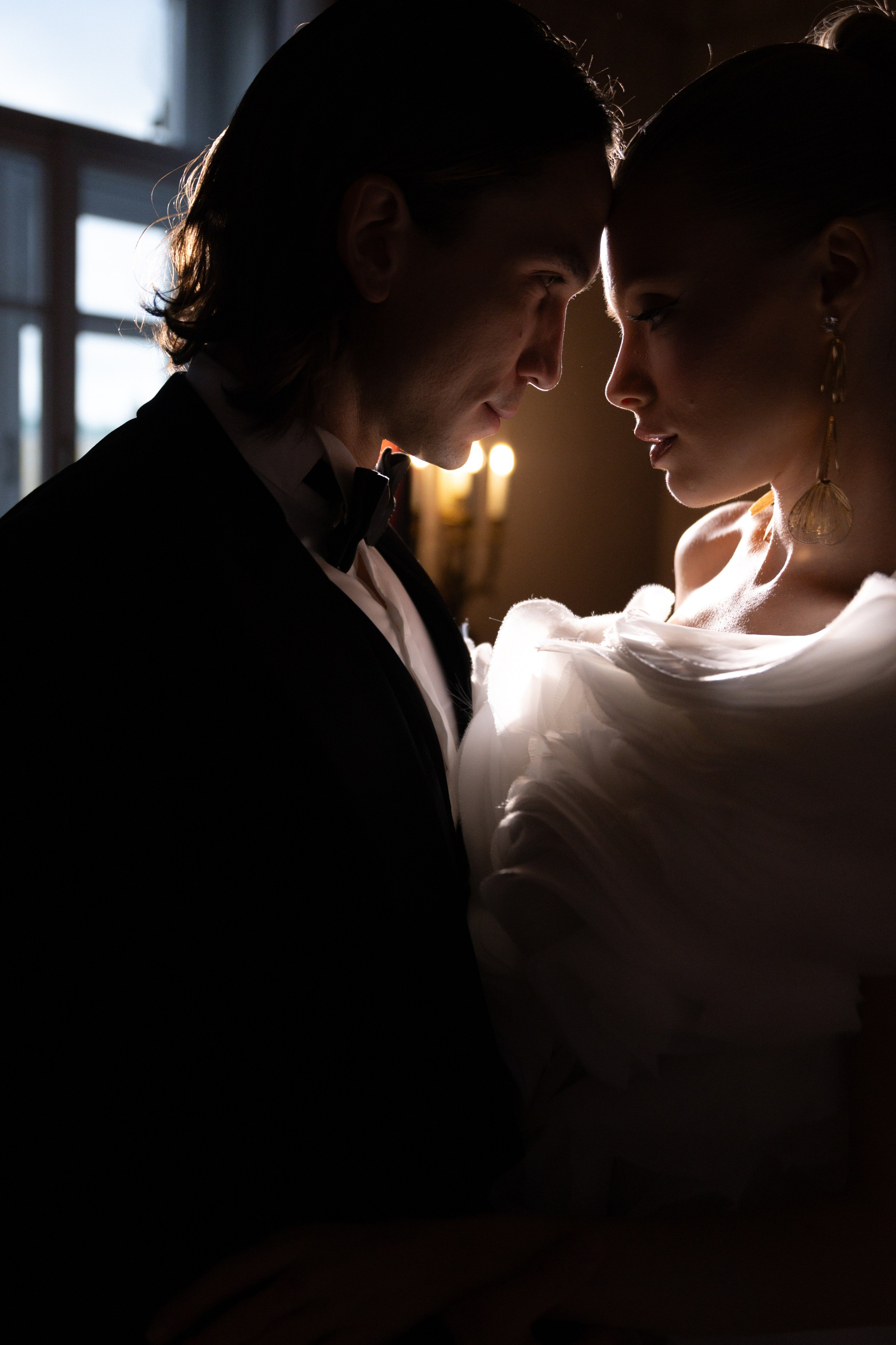 София и Дмитрий