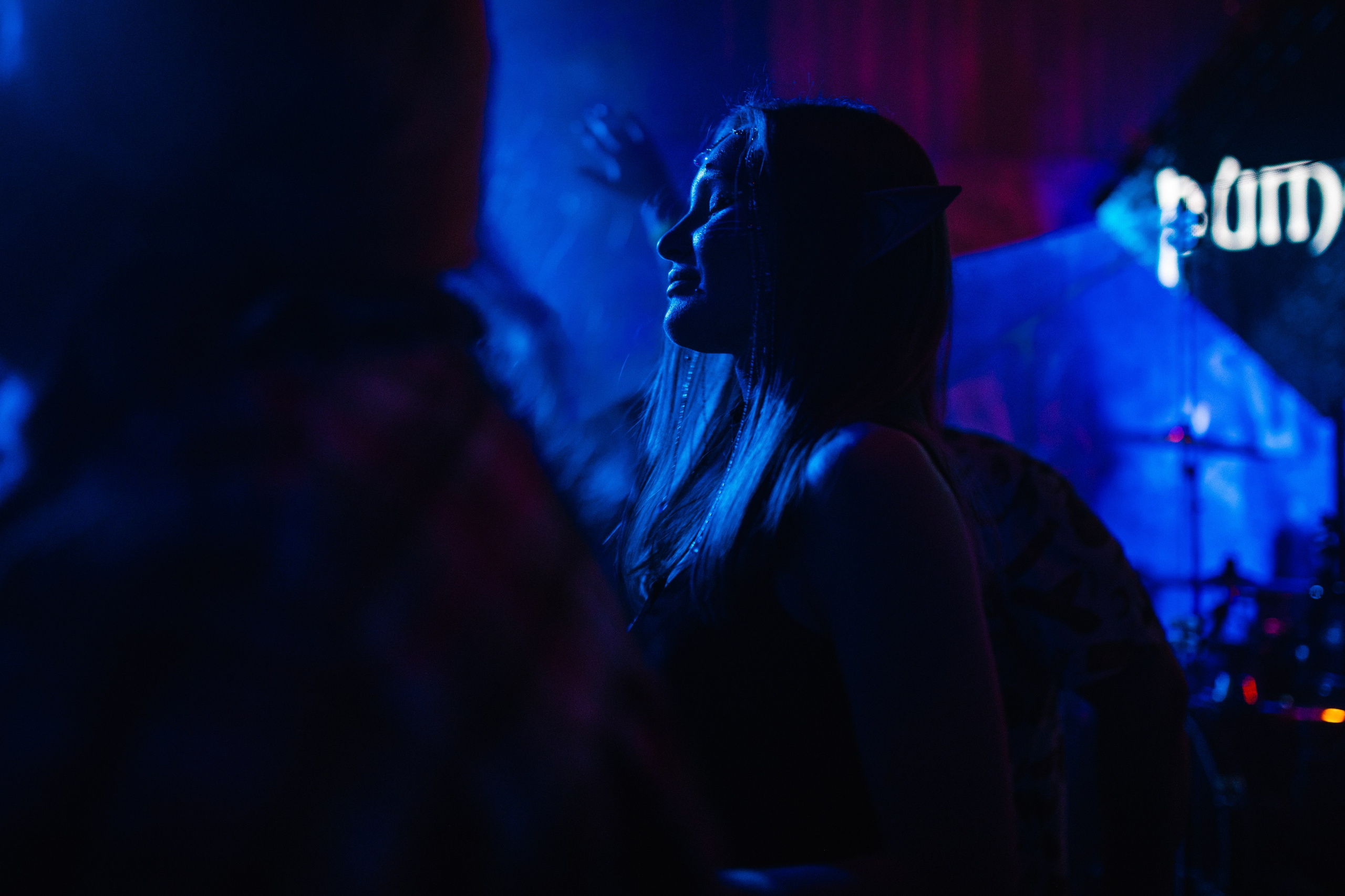 Halloween by #ДАБУДЕТБИТ. Роман Урумбаев фотограф Нижневартовск