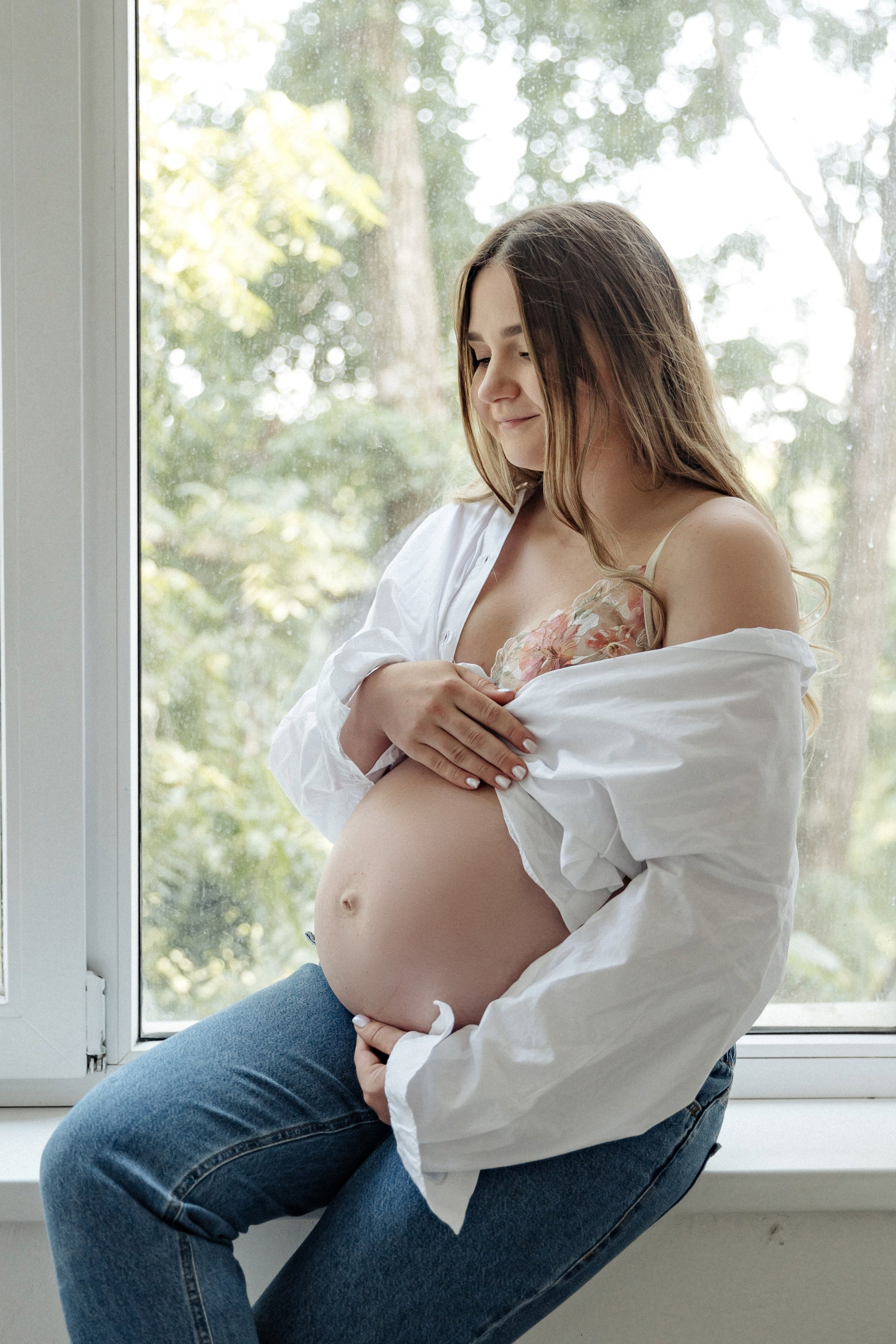Мы ждем тебя. Фотограф Дзюба Марина. Свадебный фотограф