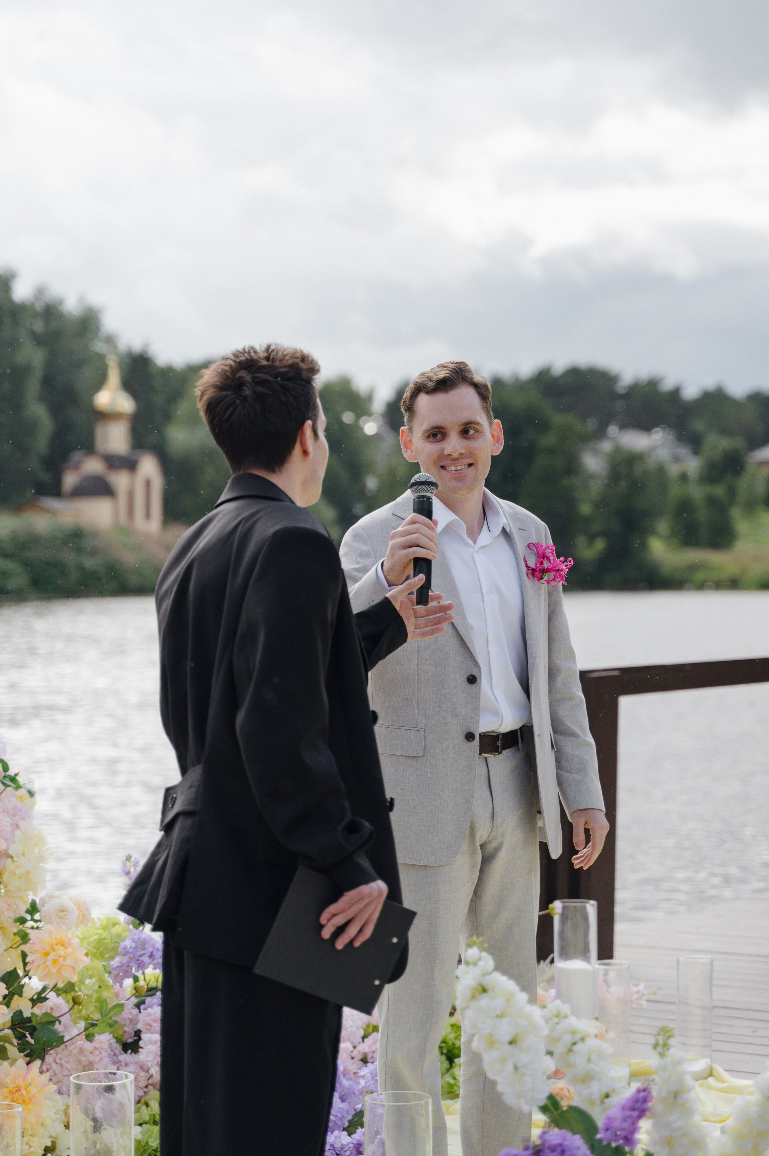Ирина и Андрей. Свадебный фотограф Москва и Санкт-Петербург. Анастасия Чудина