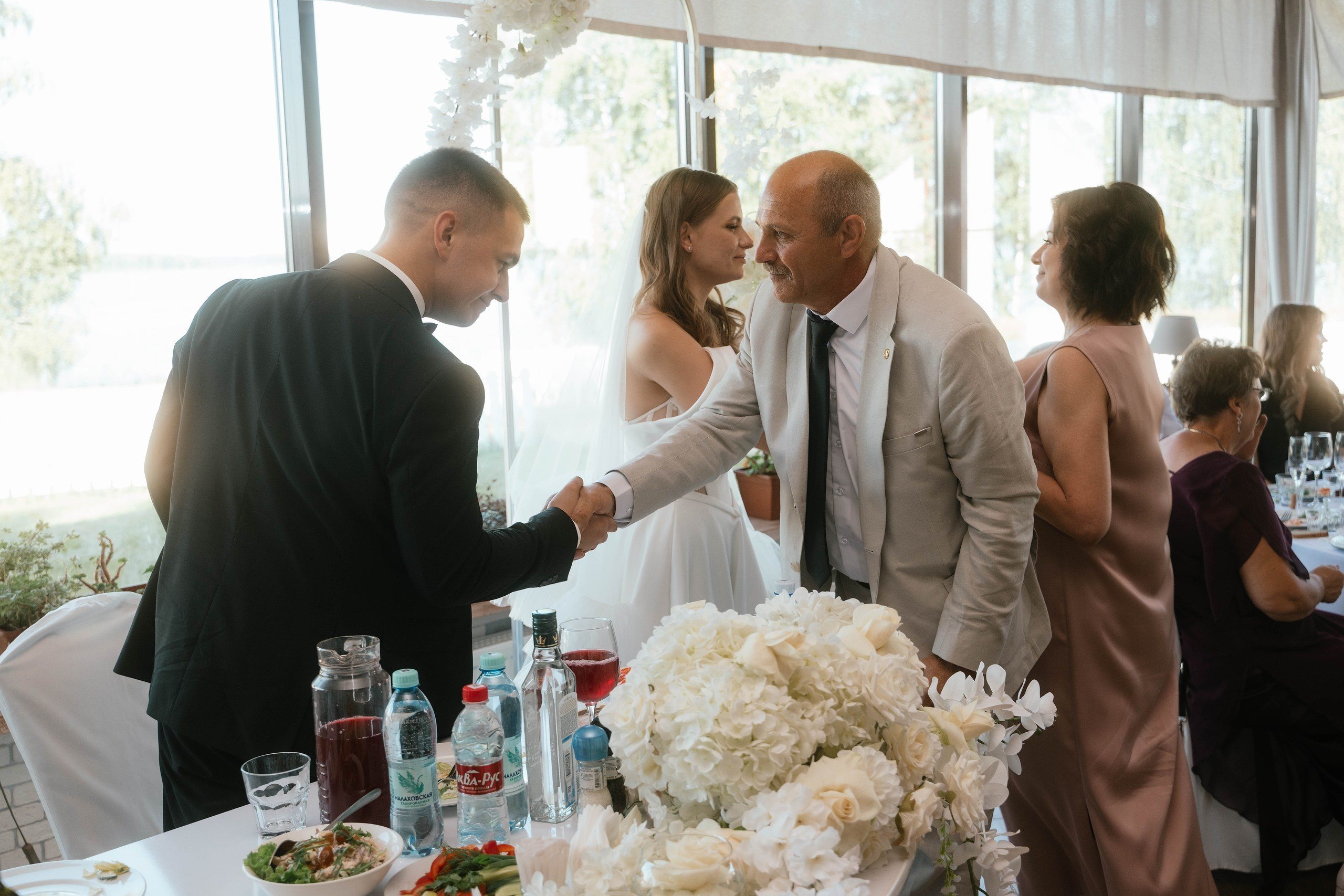 Wedding day #79. Свадебный, семейный фотограф в Рязани Лена Брант