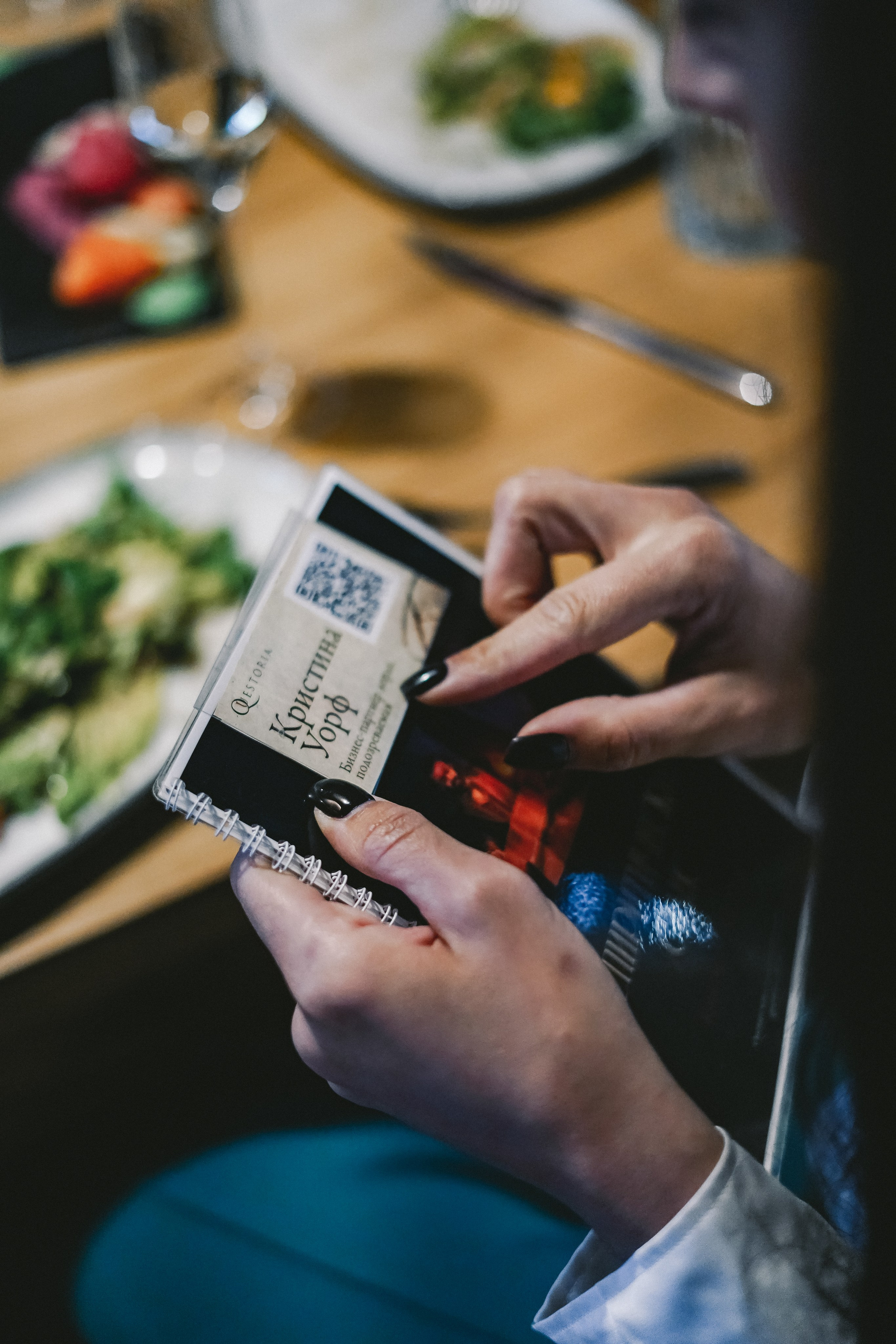 День рождения Кати. Фотограф Валерия Крахмалева