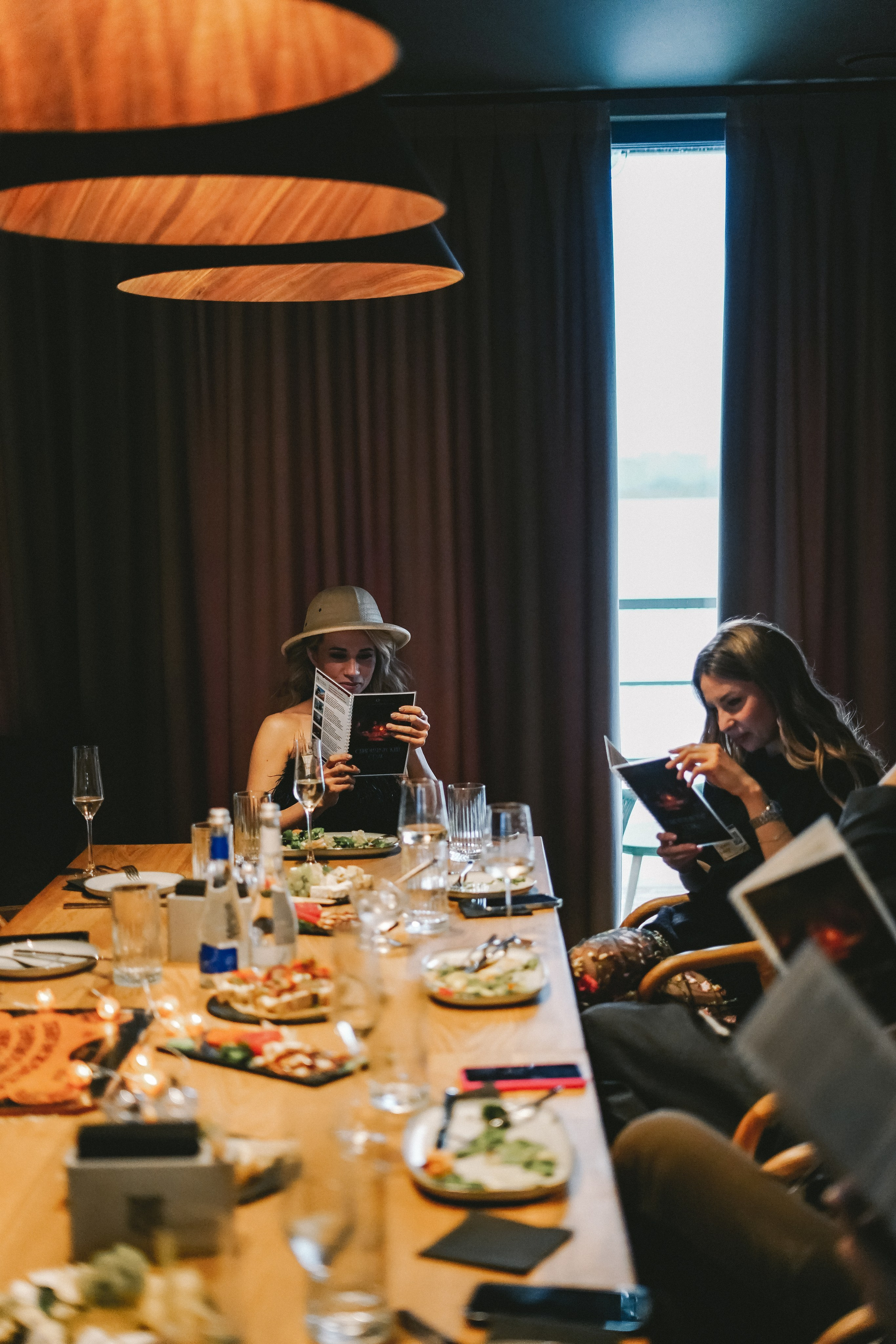 День рождения Кати. Фотограф Валерия Крахмалева