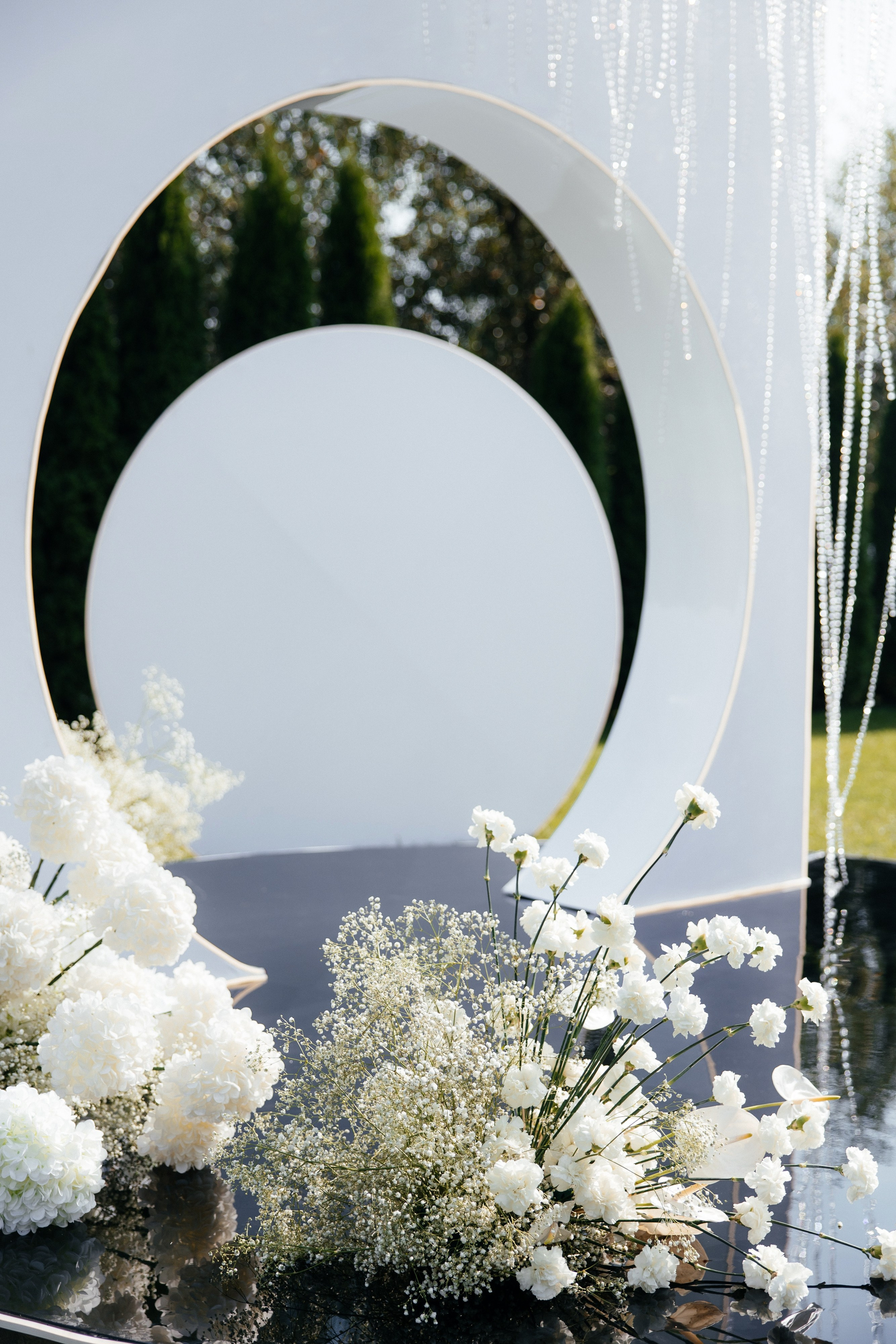 Ангелина и Сергей. Свадебный фотограф Минск РБ