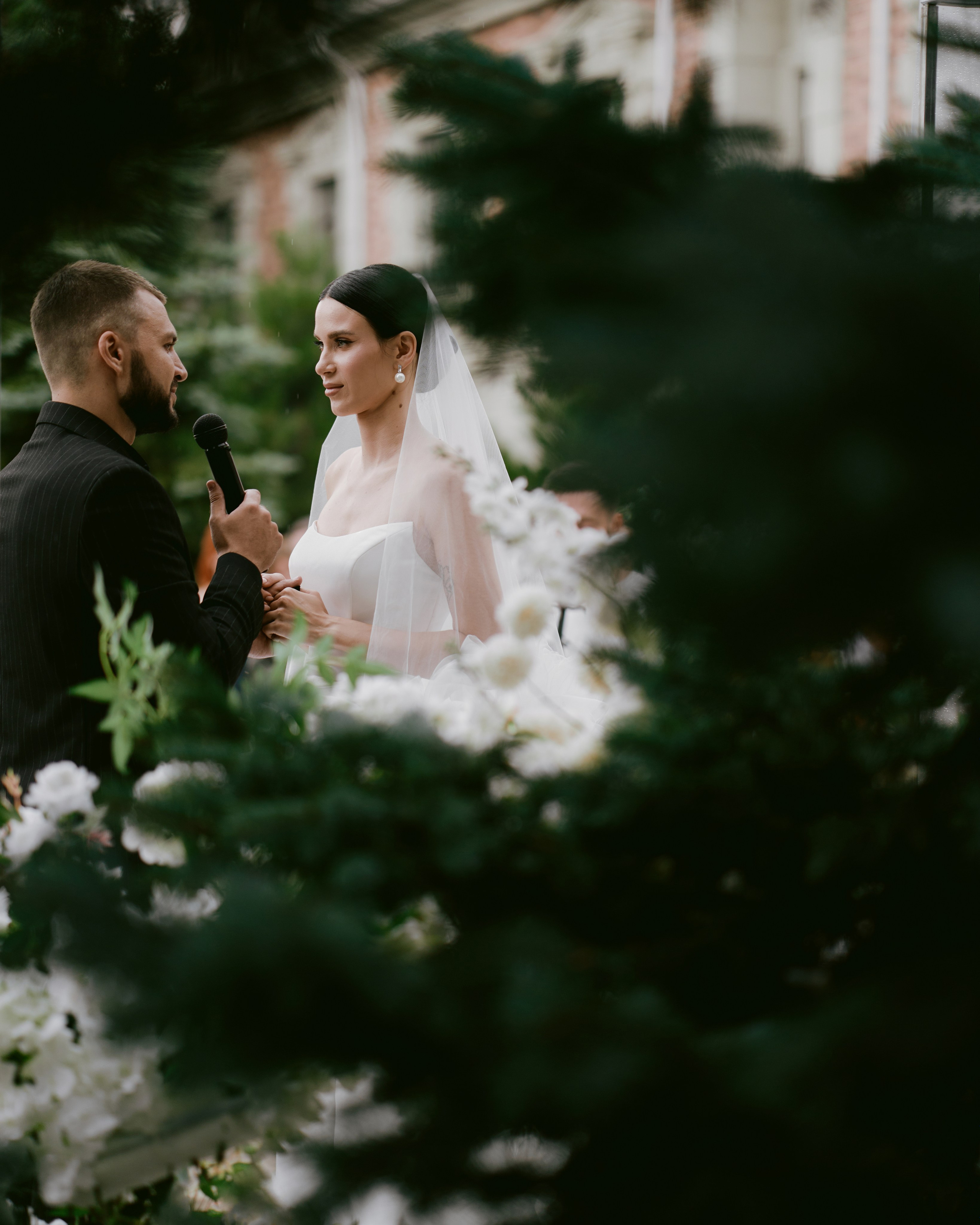 Она похожа на Меган Фокс. Свадебный фотограф в Ростовe-на-Дону Анастасия Прутова