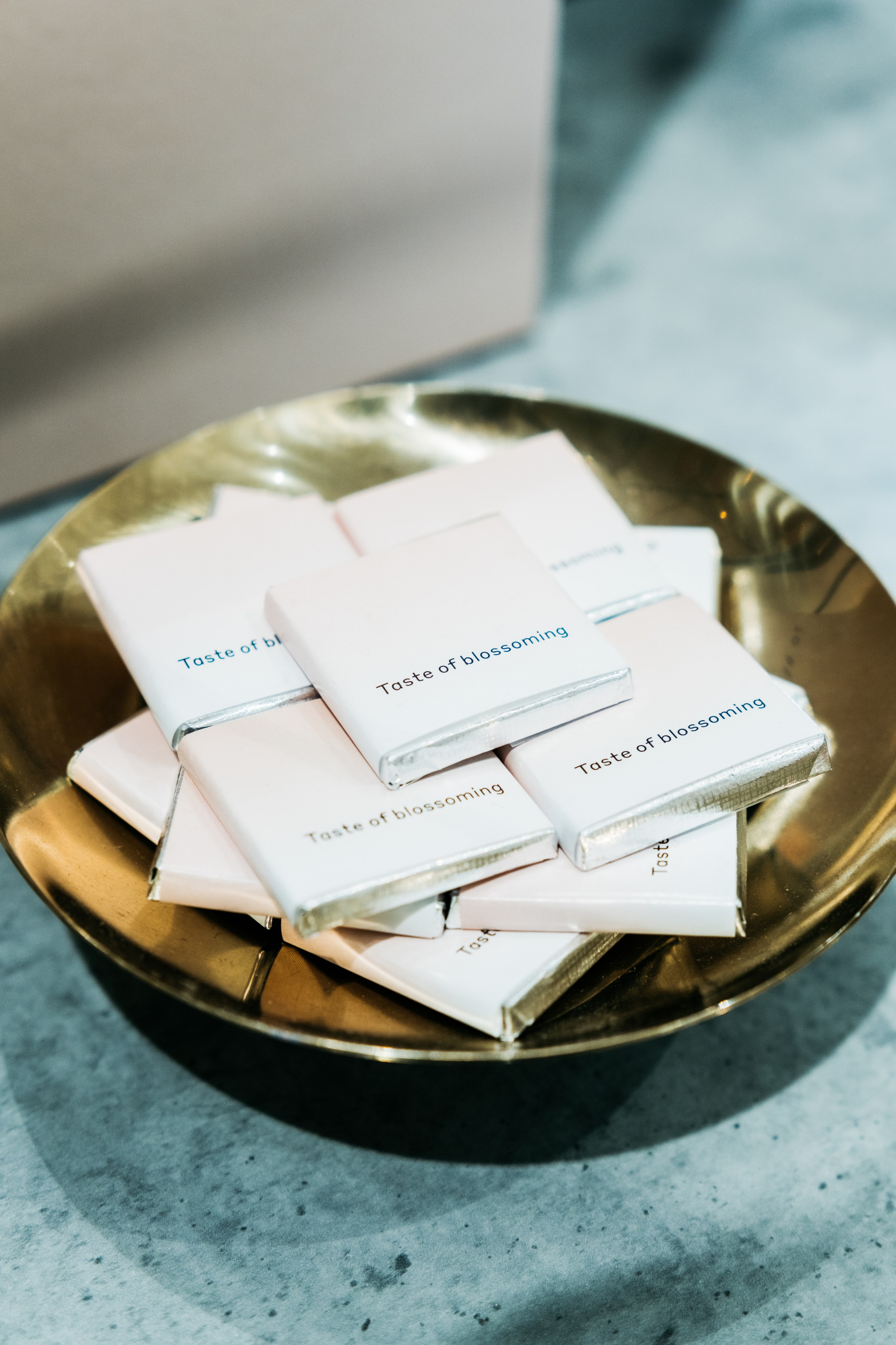 TO BE BLOSSOM. Фотограф Астафьева Мария