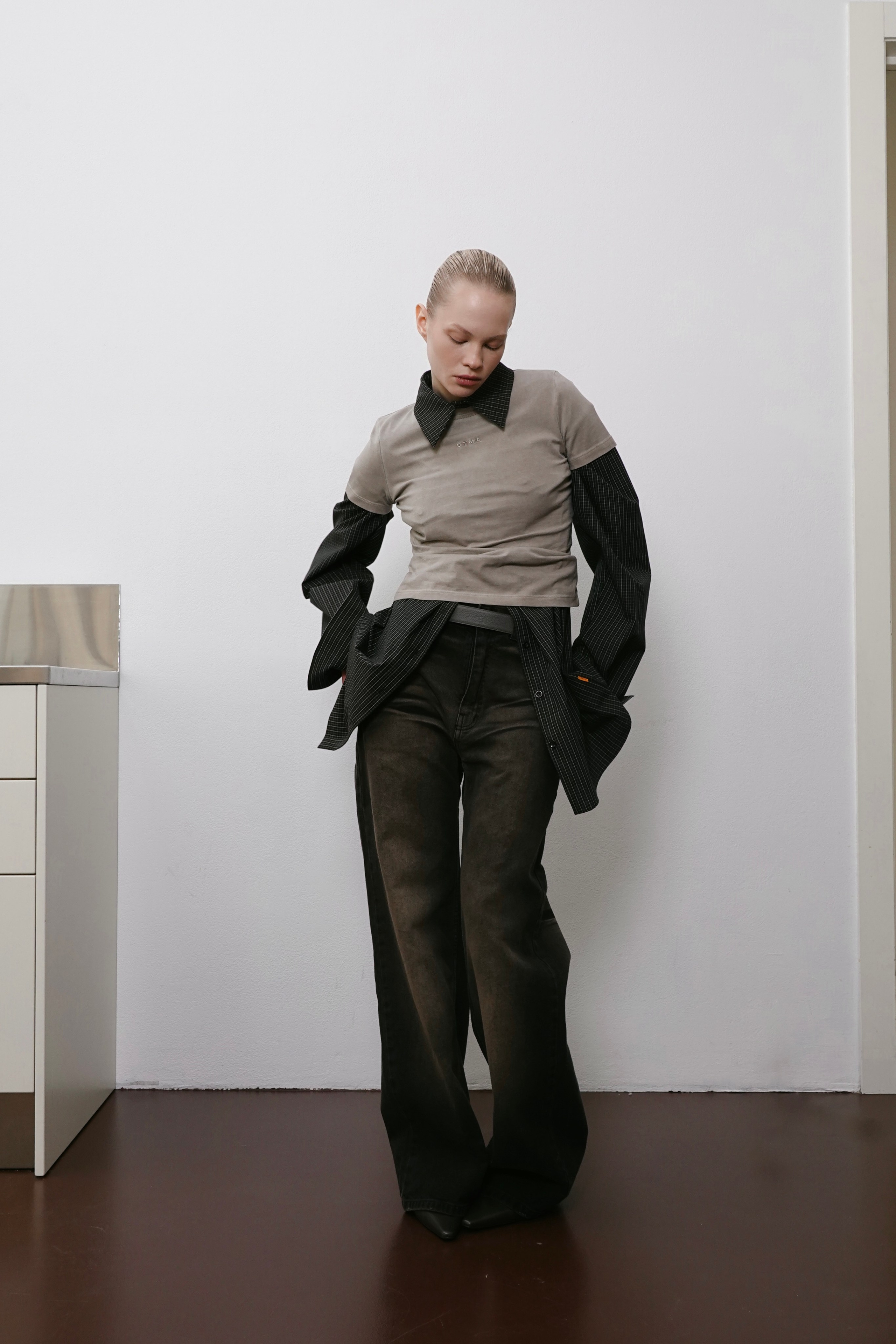 OTMÁ. Дарья Стумайтис — продюсер и креатор