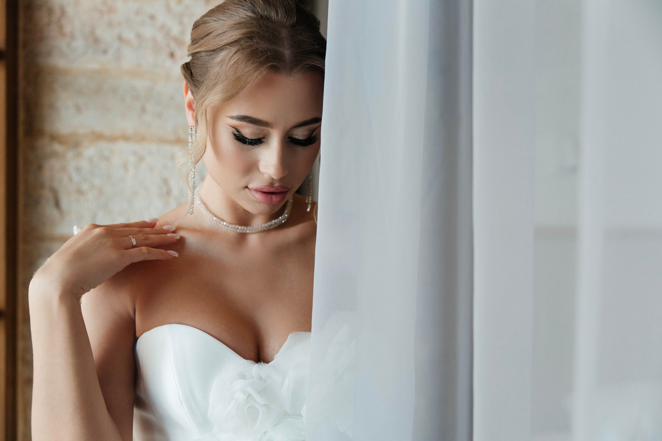 DMITRY & MARIA. Свадебное ФОТО & ВИДЕО Москва/Липецк