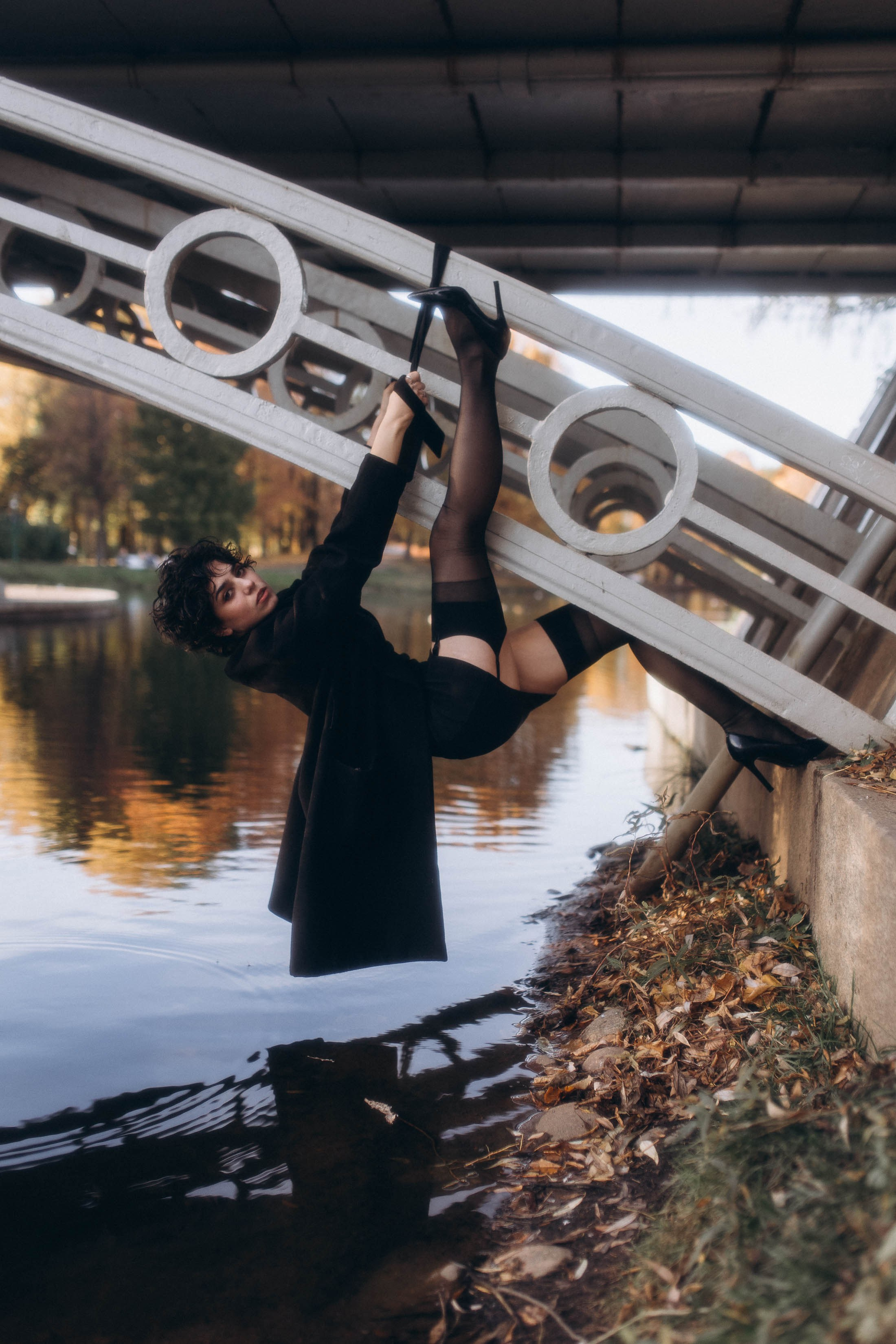 О тебе. Фотограф в Москве и Санкт-Петербурге Ковшова Маша