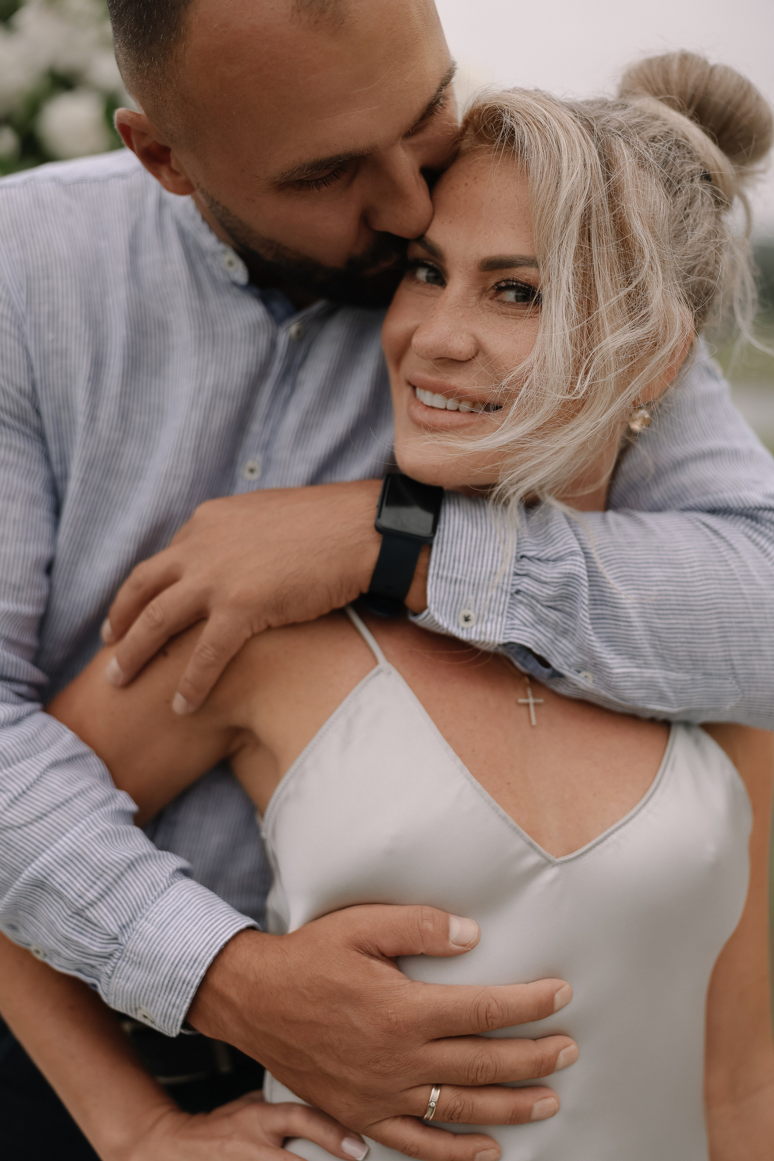 Лена и Тарас. Свадебный и семейный Фотограф Денис Кошель