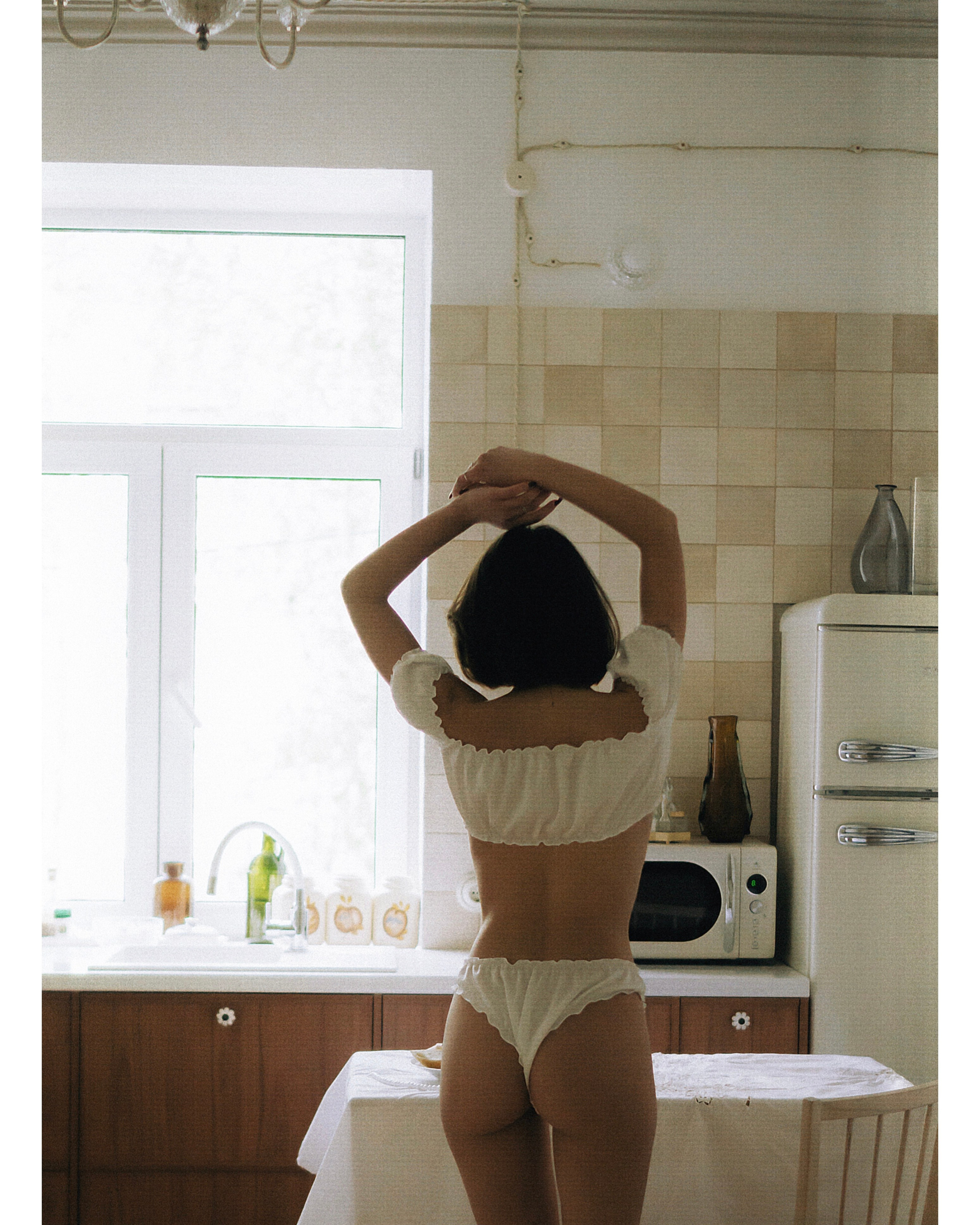 Svetlana. Индивидуальная и семейная фотосессия в Чебоксарах Оксана Русакова