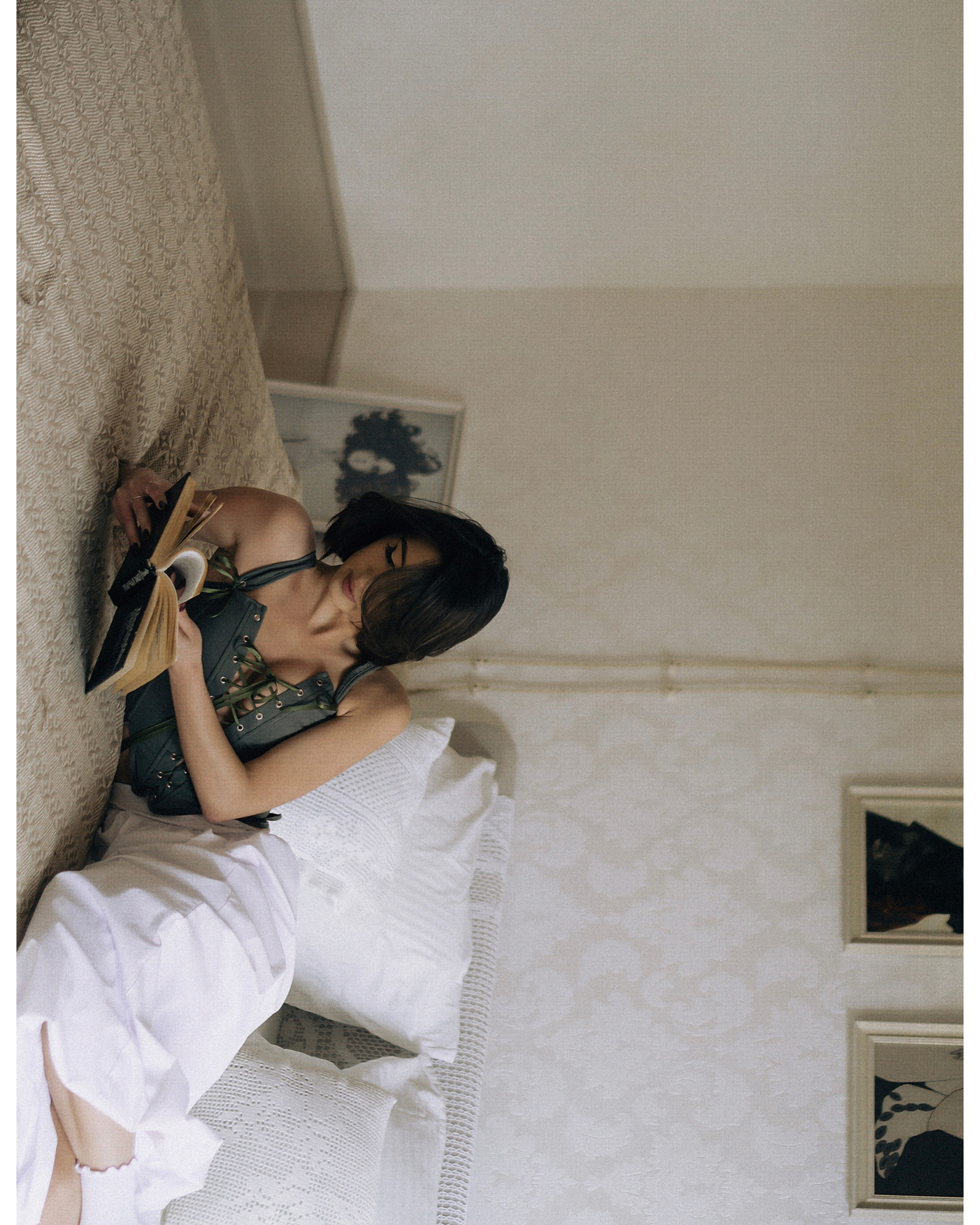 Svetlana. Индивидуальная и семейная фотосессия в Чебоксарах Оксана Русакова