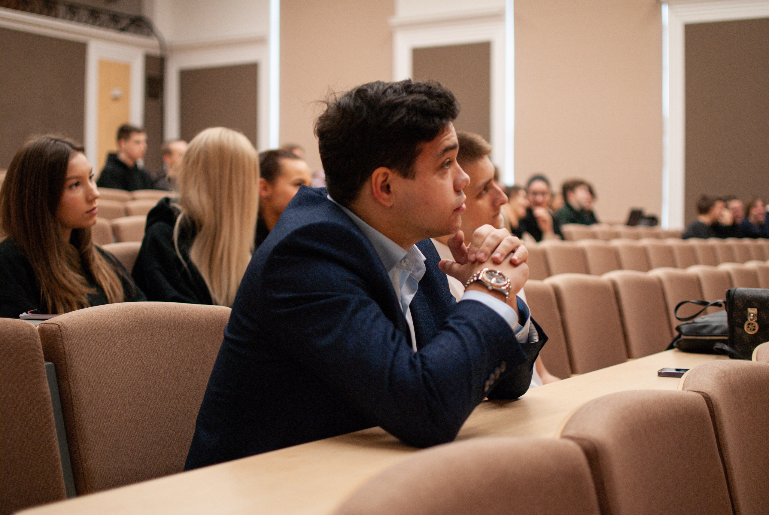 Проектная деятельность (БФУ им. Канта). Арт-фотограф в Калининграде