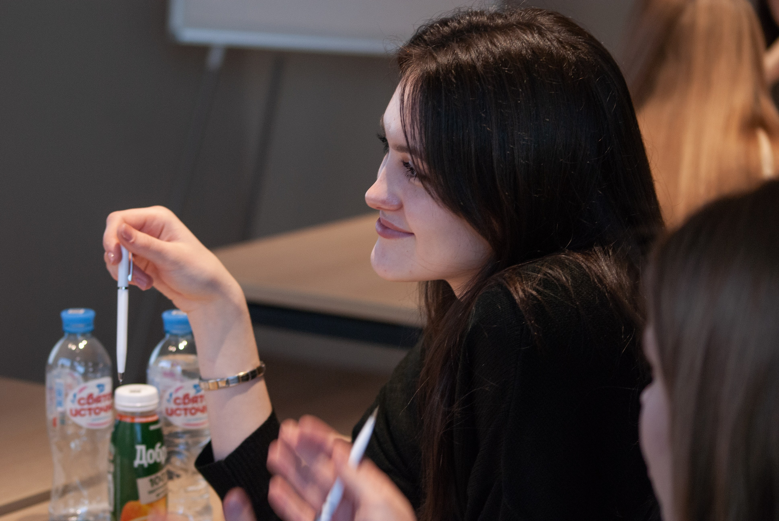 Проектная мастерская (БФУ им. Канта). Арт-фотограф в Калининграде