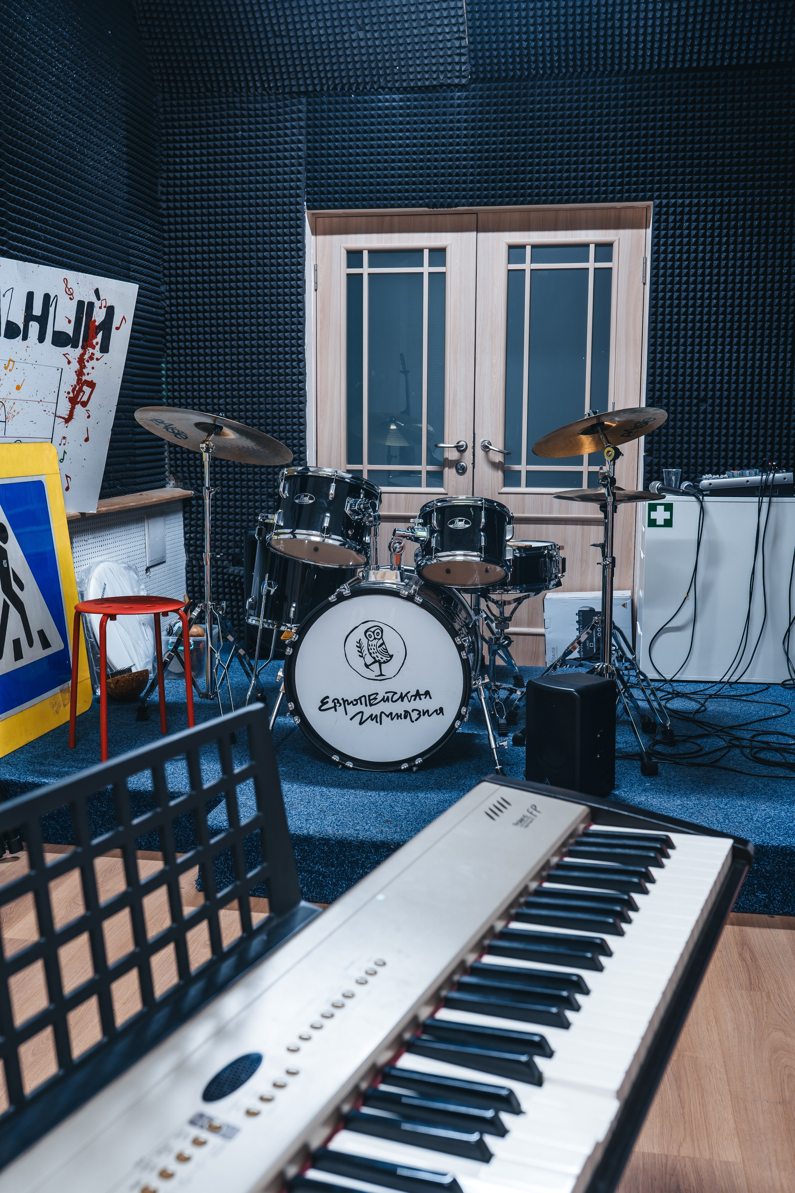 Европейская гимназия. @tomrus: Рустам Шагиморданов — фотограф