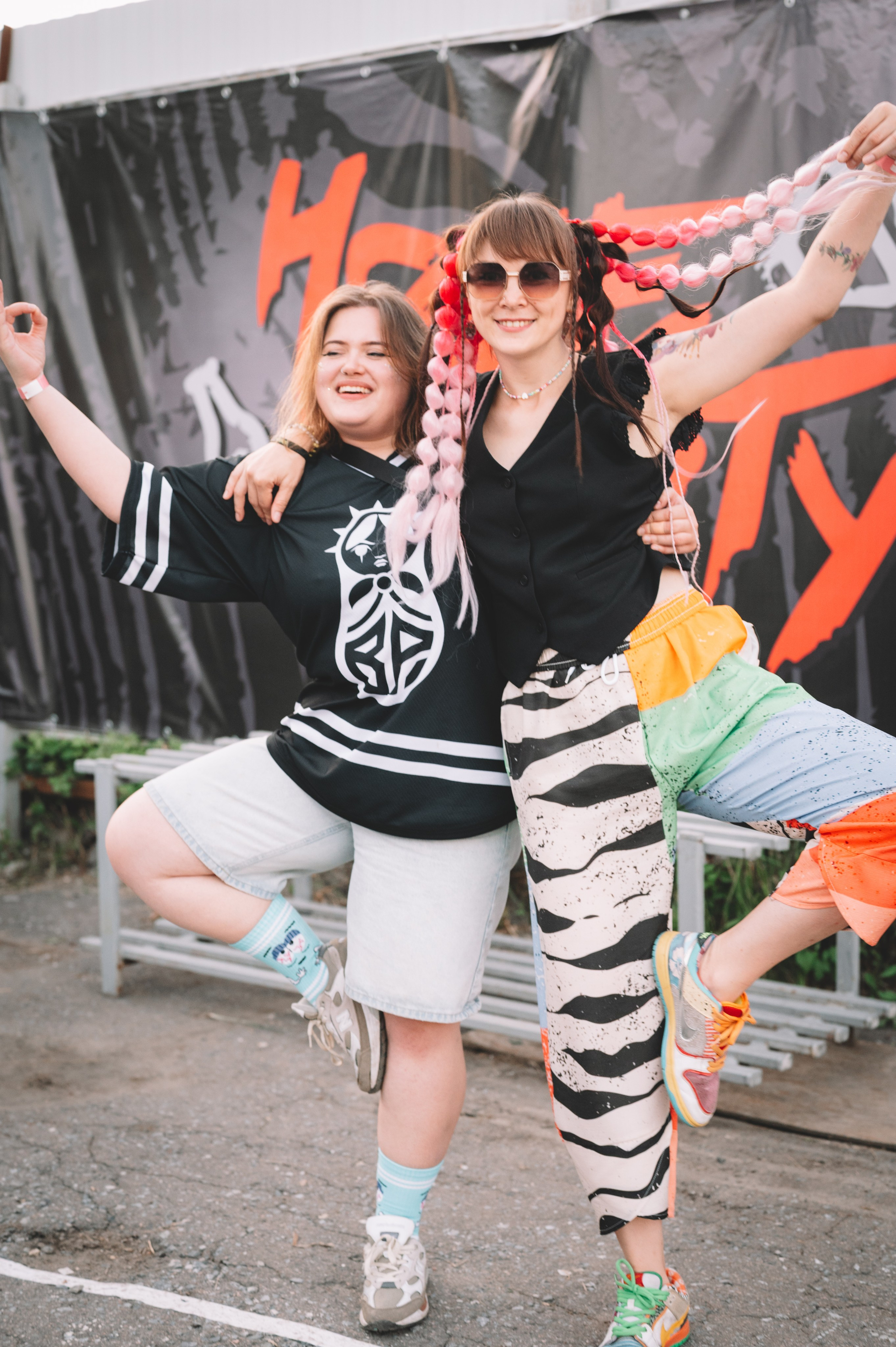 HOMEPARTY vol.6. Фотограф Анна Темнова. Пенза