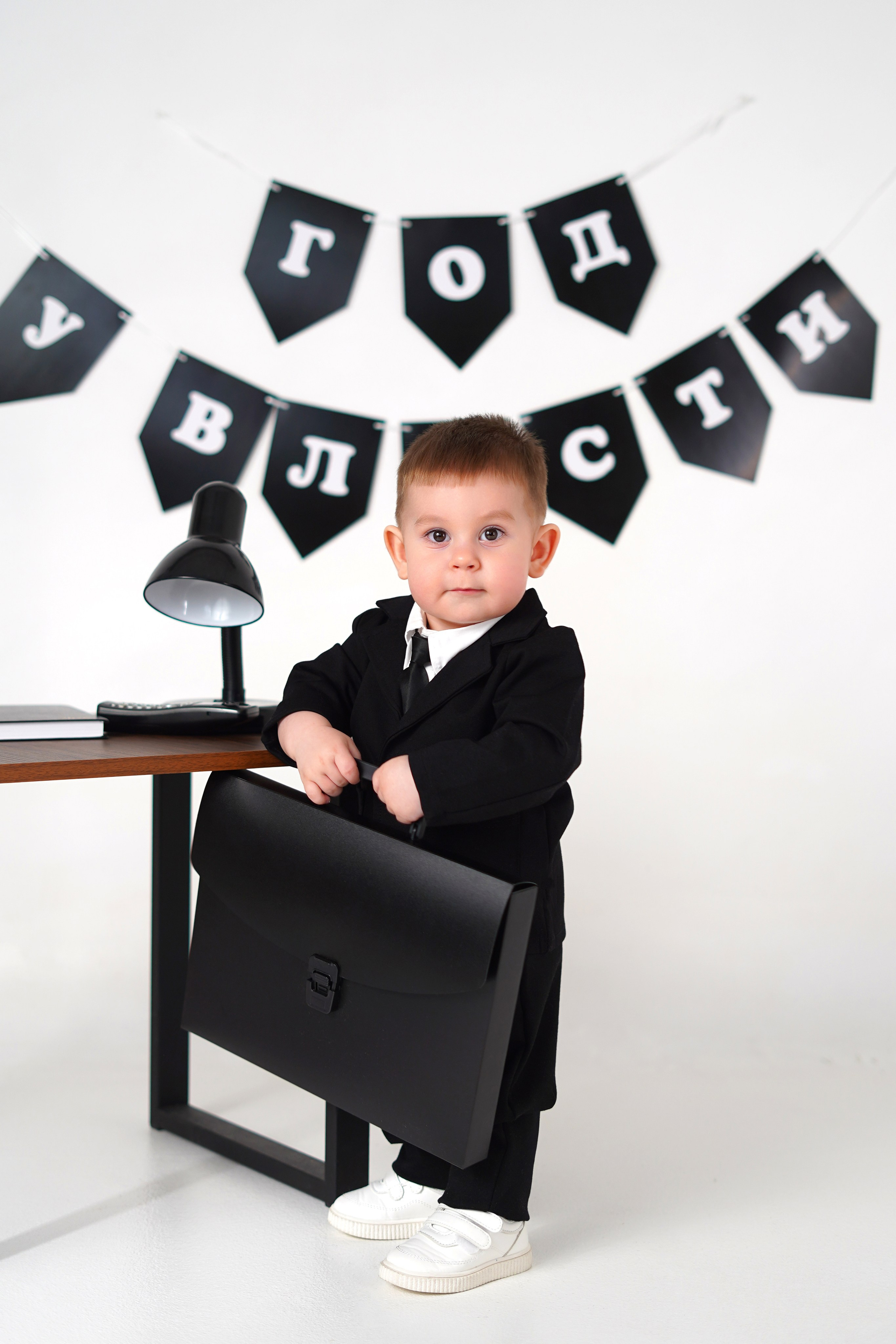 Фотостудия «Антураж» г. Краснодар