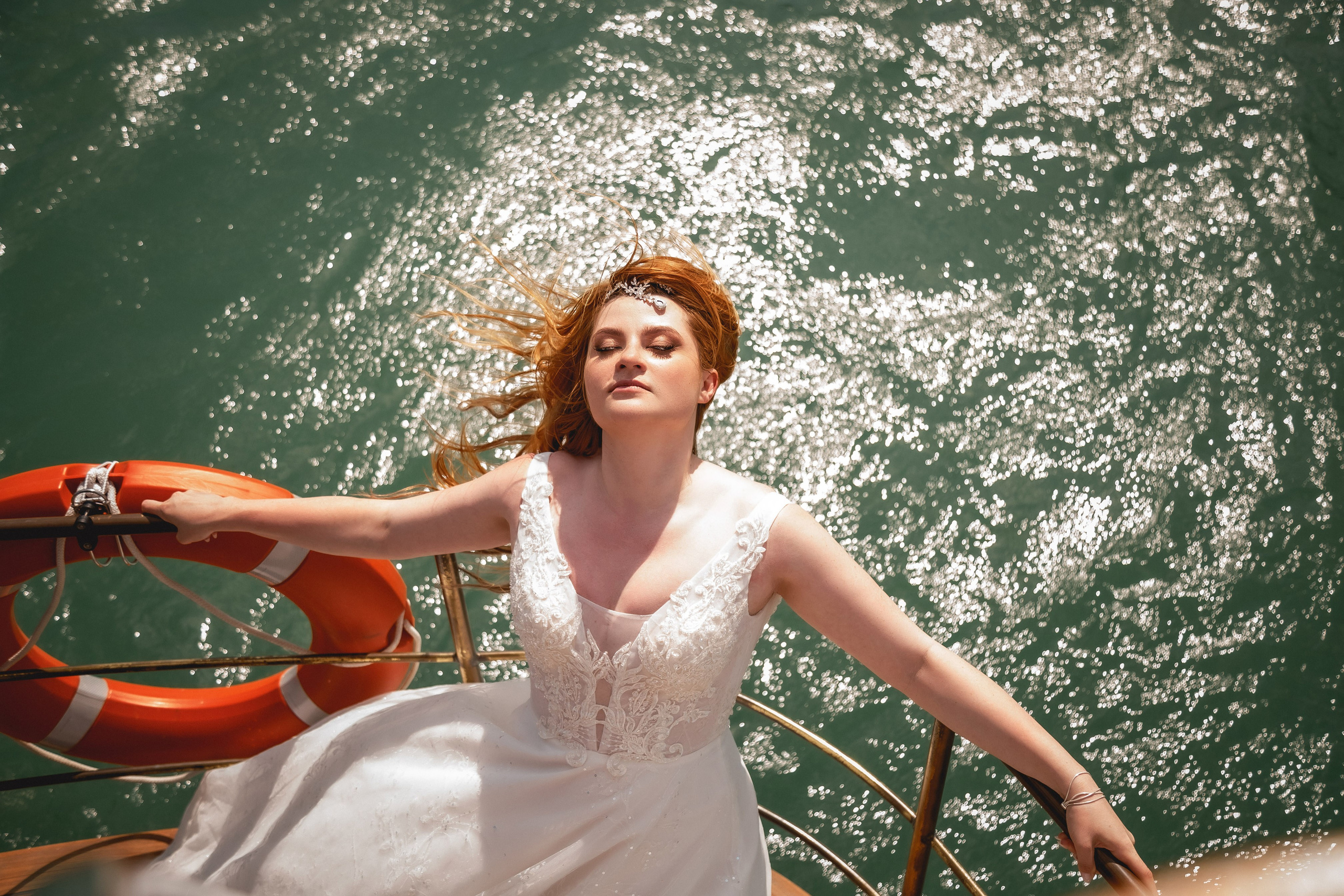 Константин и Анна. Абрау-Дюрсо. Фотограф в Москве Базанова Дарья