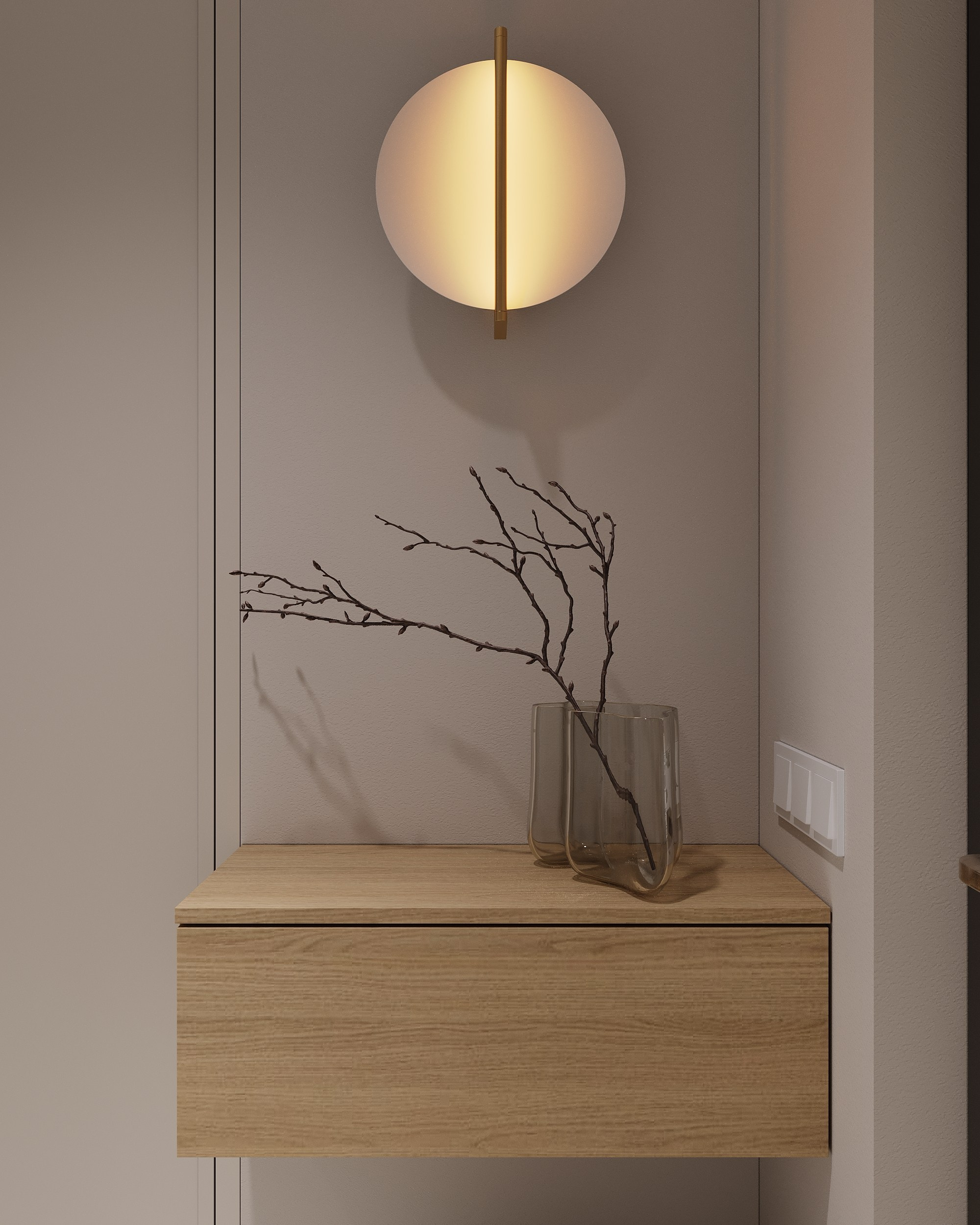 Студия 3D визуализации