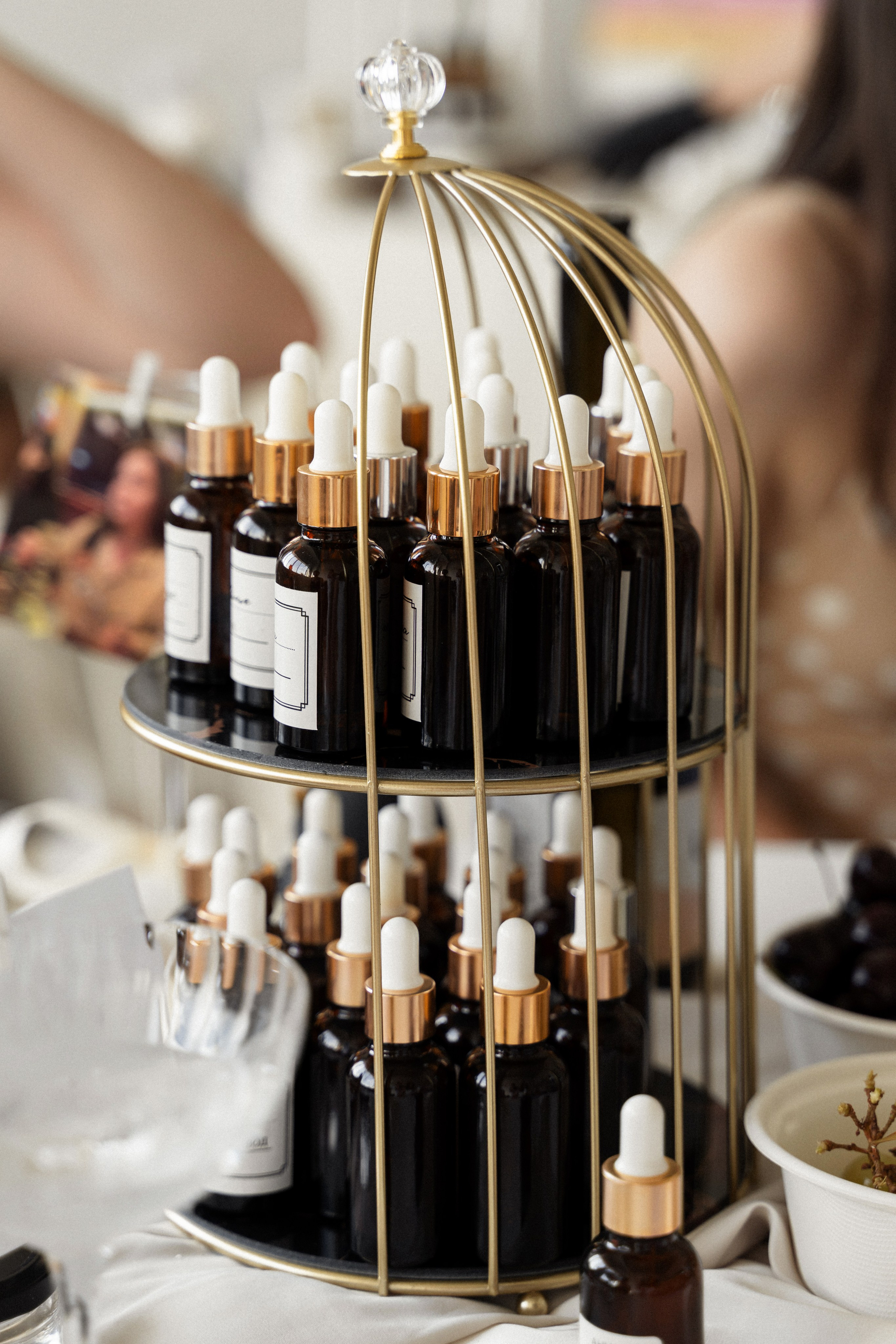 Девичник Веры. Фотограф Алина Филимонова Тверь