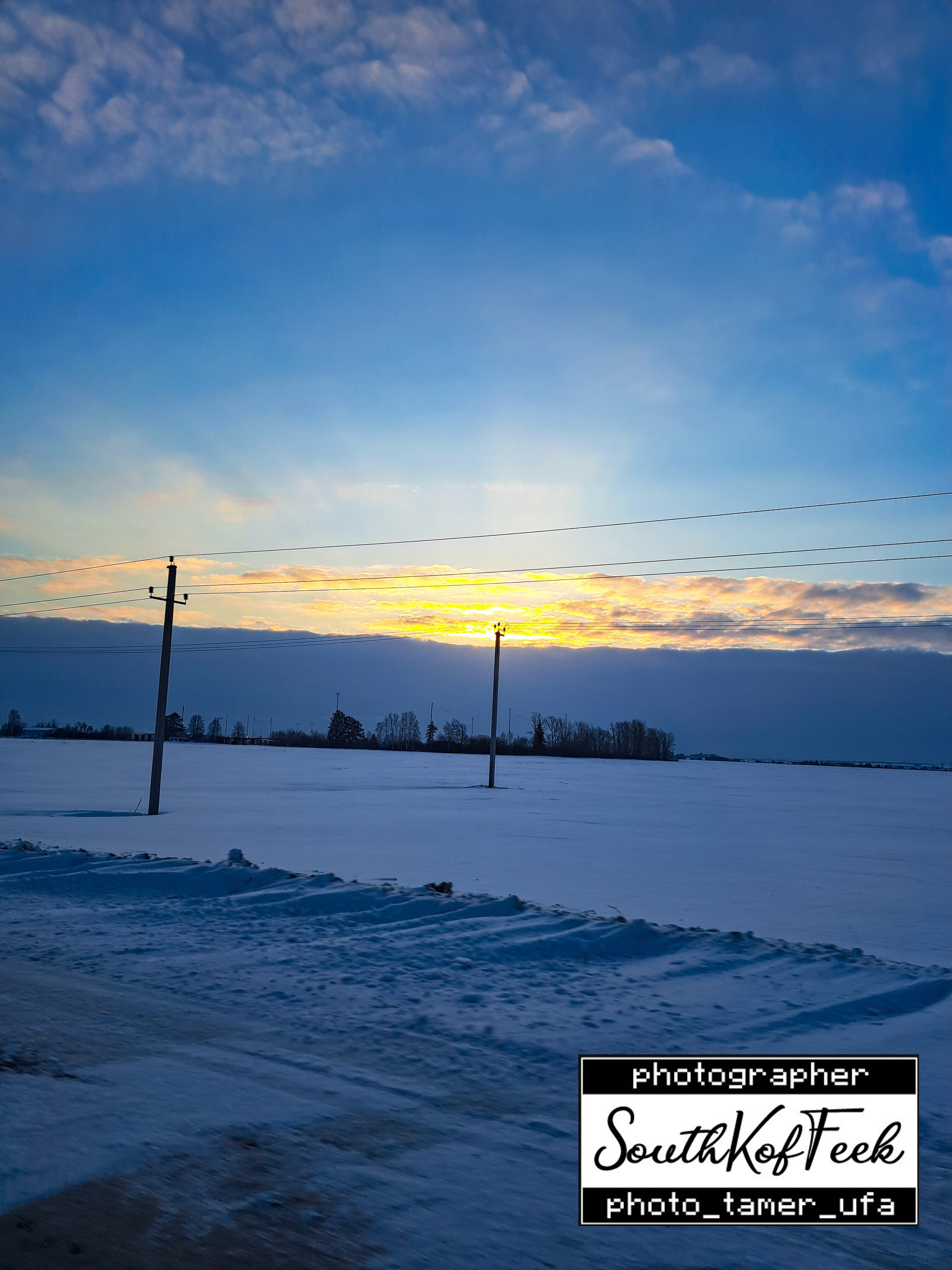 Прочие съемки. Photo Tamer Ufa