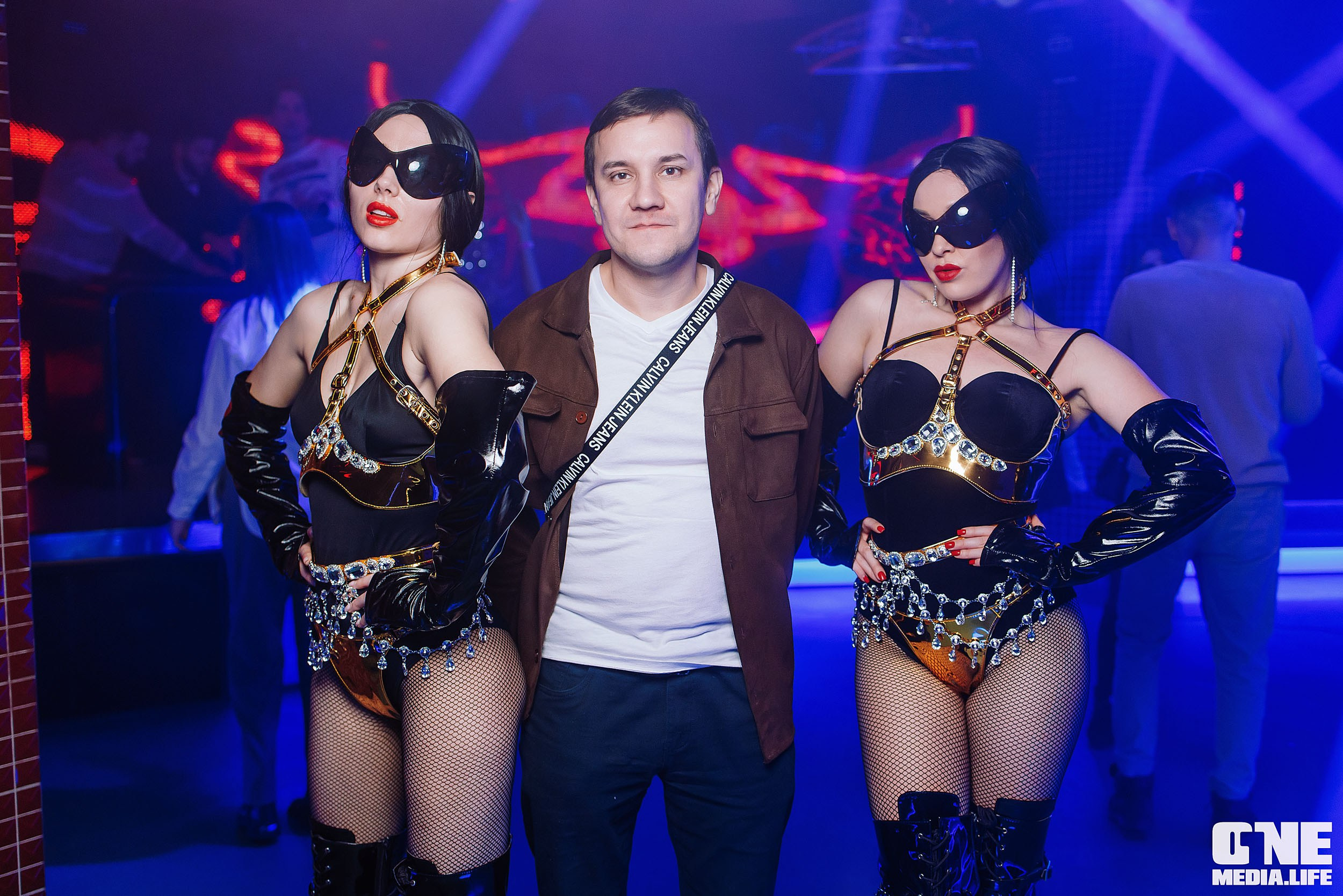 Фоторепортаж из РК Планета. One Media Life: фоторепортажи, фотоотчеты с мероприятий и заведений