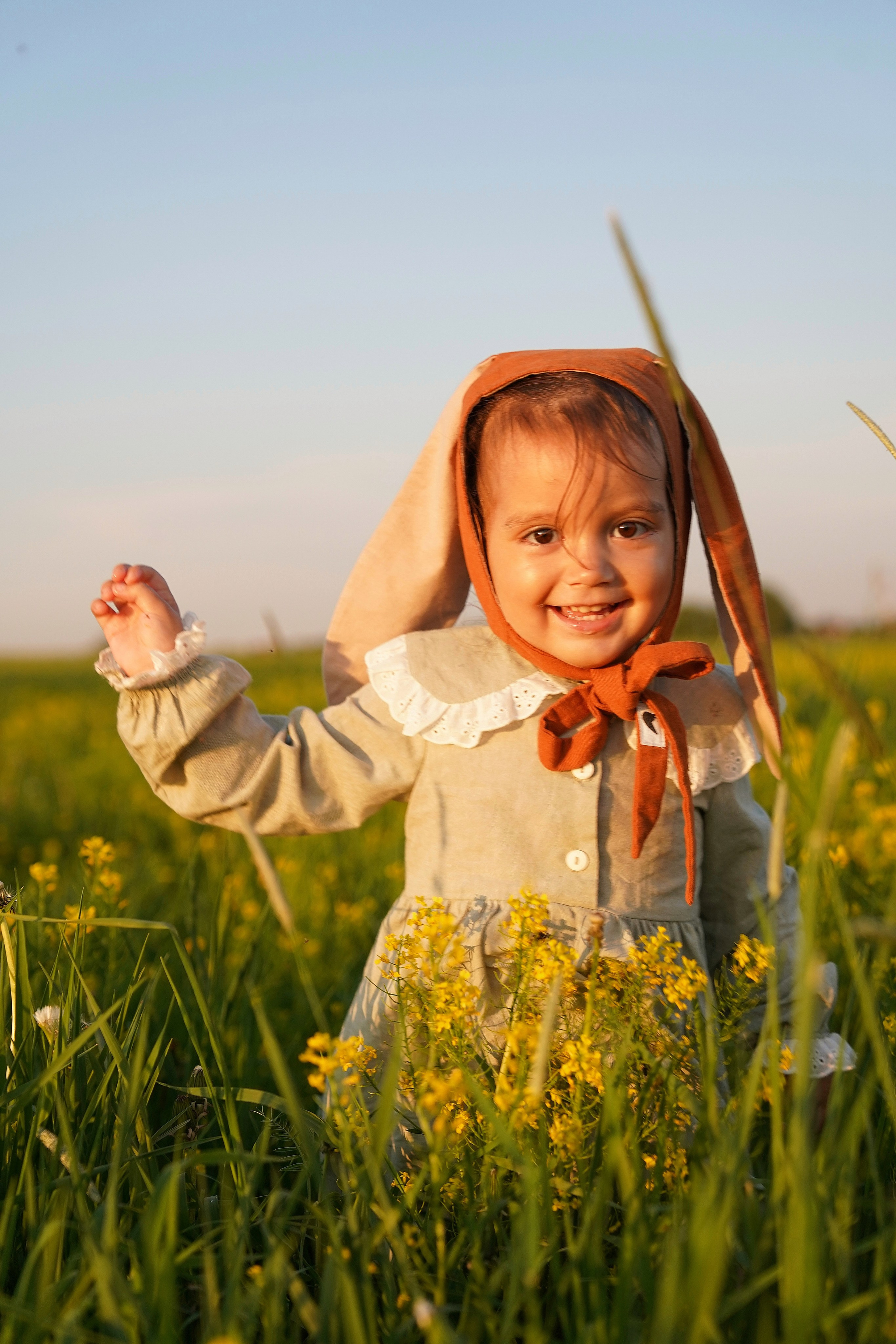 Семейная фотоистория на природе. Главная