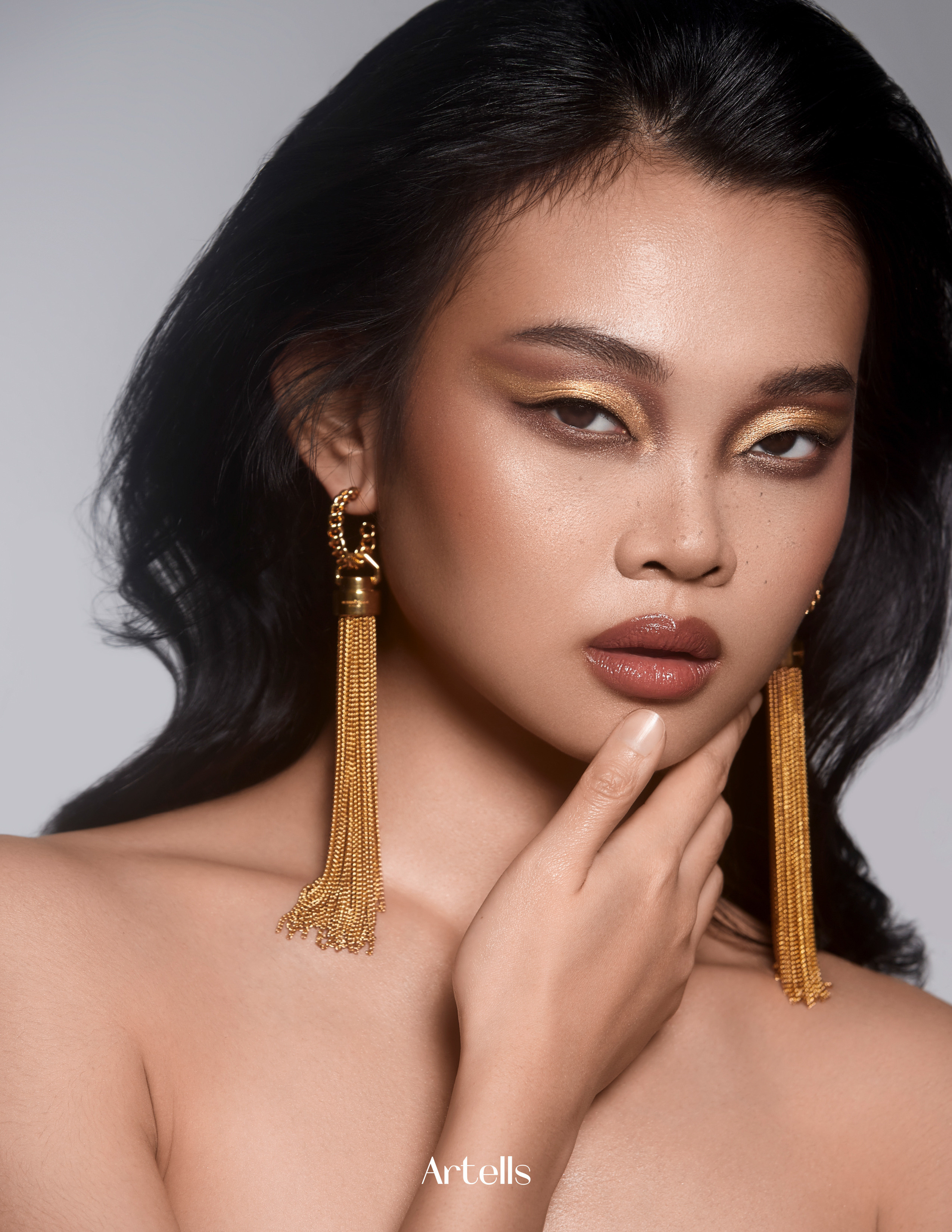 Beauty. Фэшн фотограф на Бали