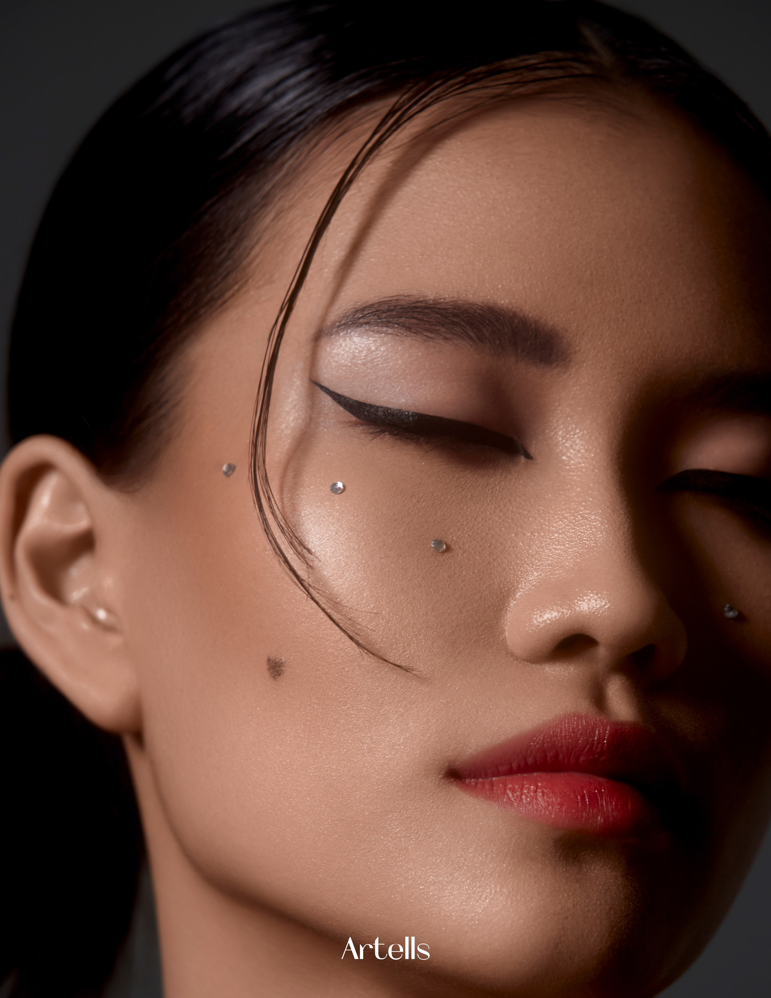 Beauty. Фэшн фотограф на Бали