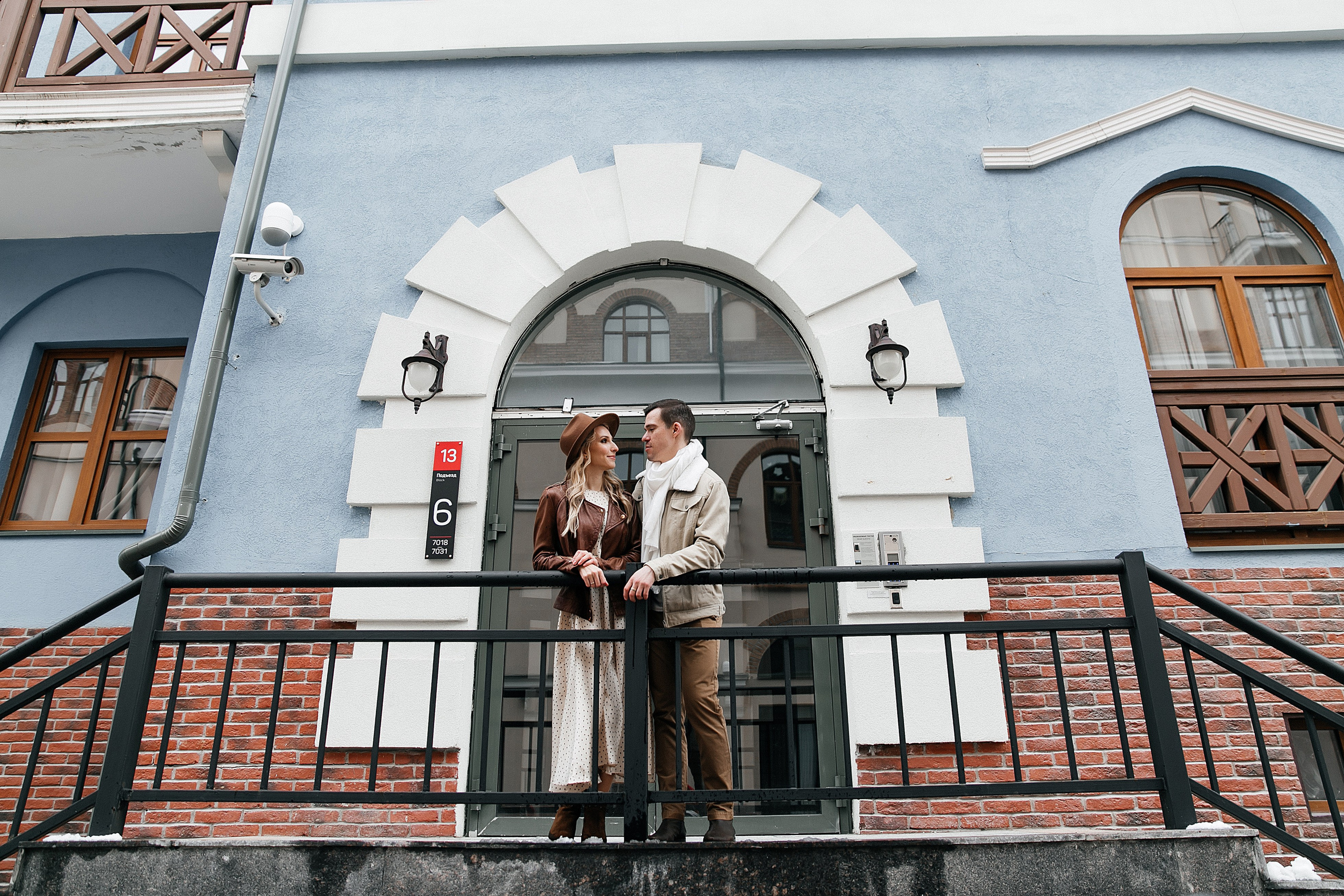 Горы. Свадебный и семейный фотограф у Уфе Евгения Сазонова